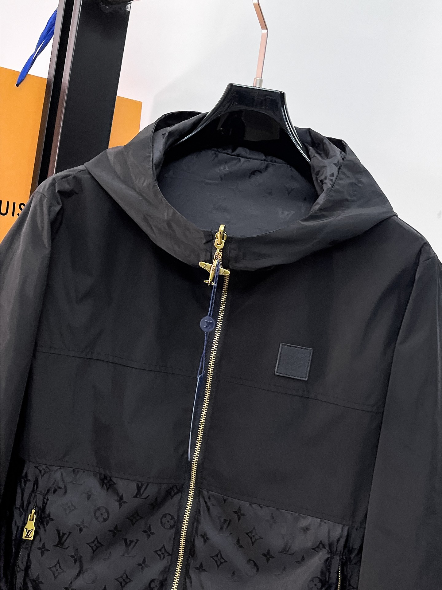 Louis Vuitton Male Jacket S-m-l-xl