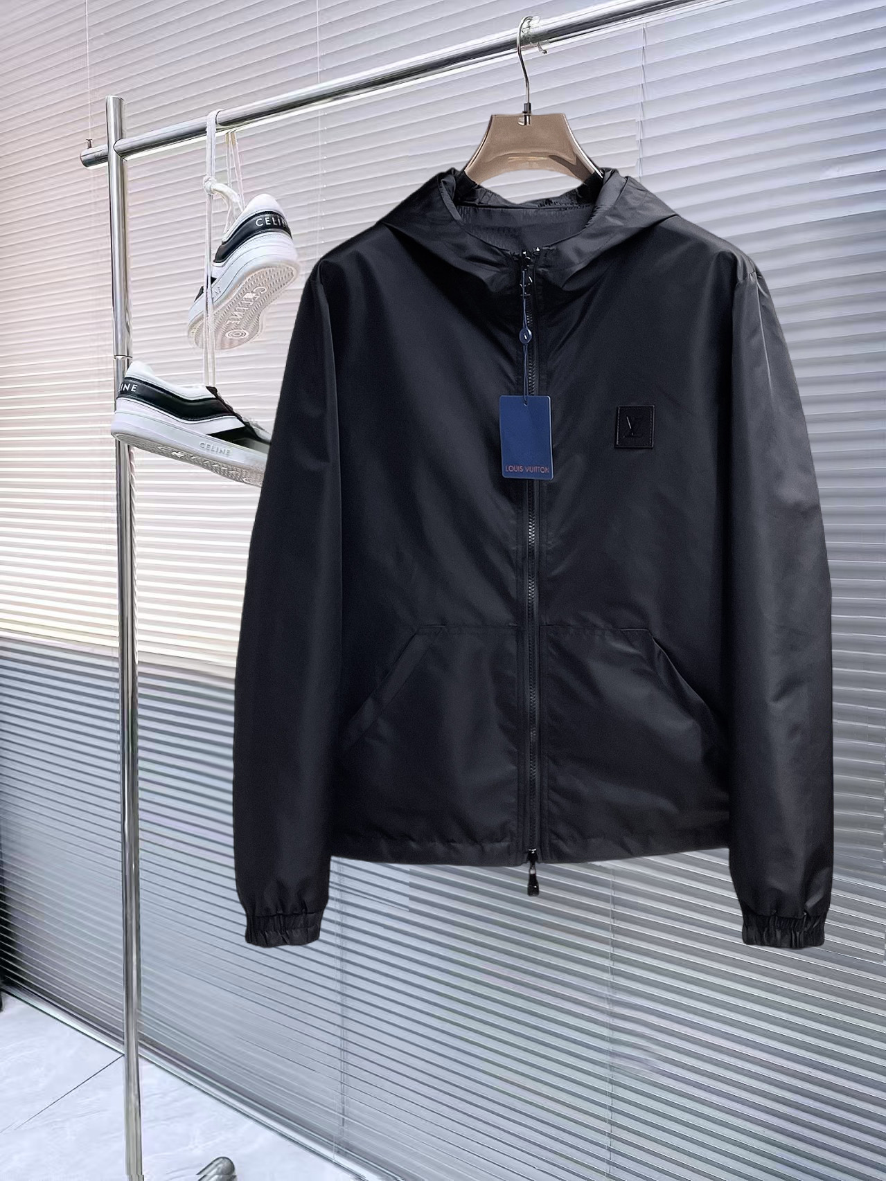 Louis Vuitton Male Jacket S-m-l-xl