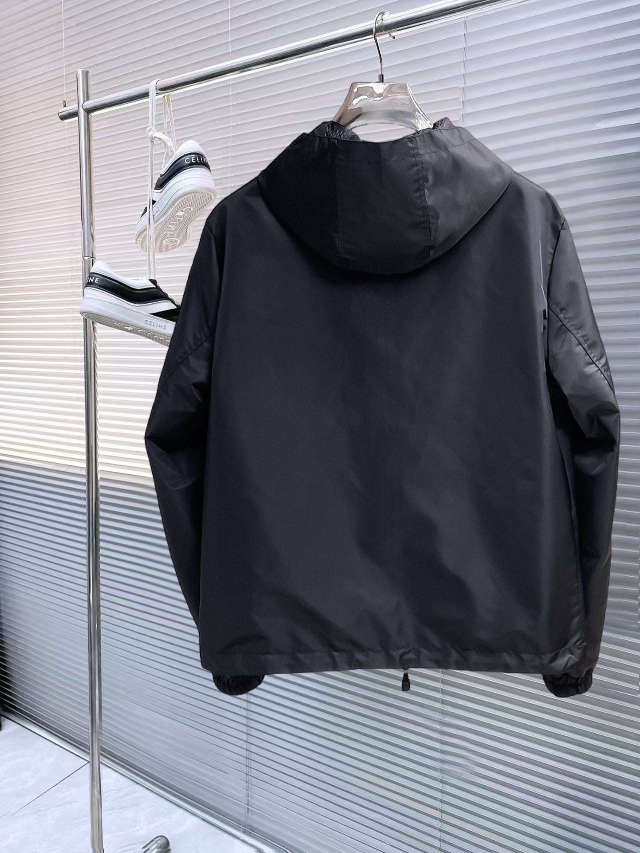Louis Vuitton Male Jacket S-m-l-xl