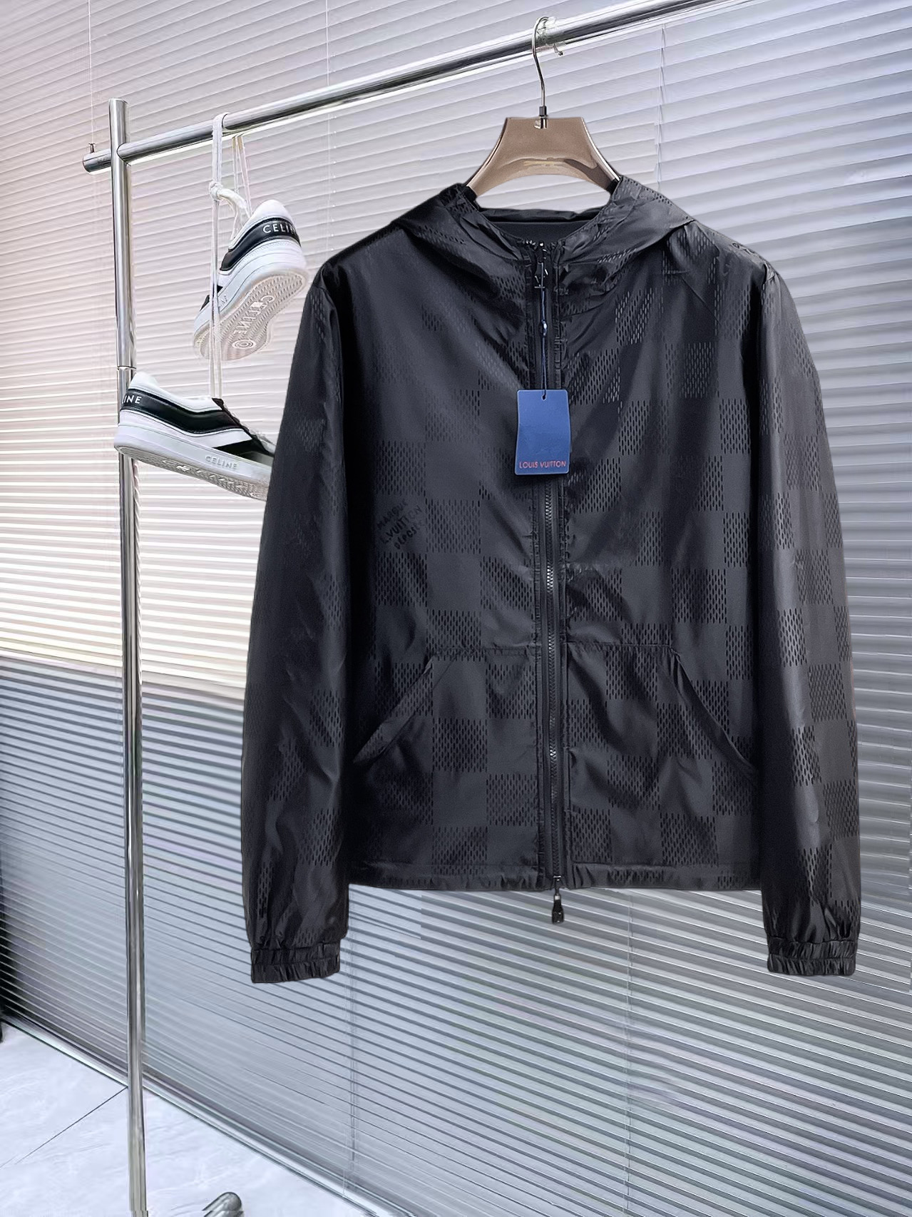 Louis Vuitton Male Jacket S-m-l-xl
