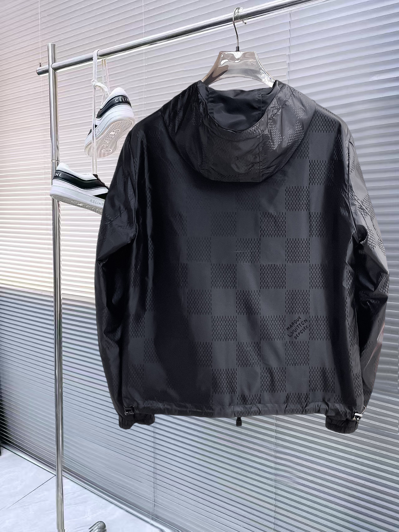 Louis Vuitton Male Jacket S-m-l-xl