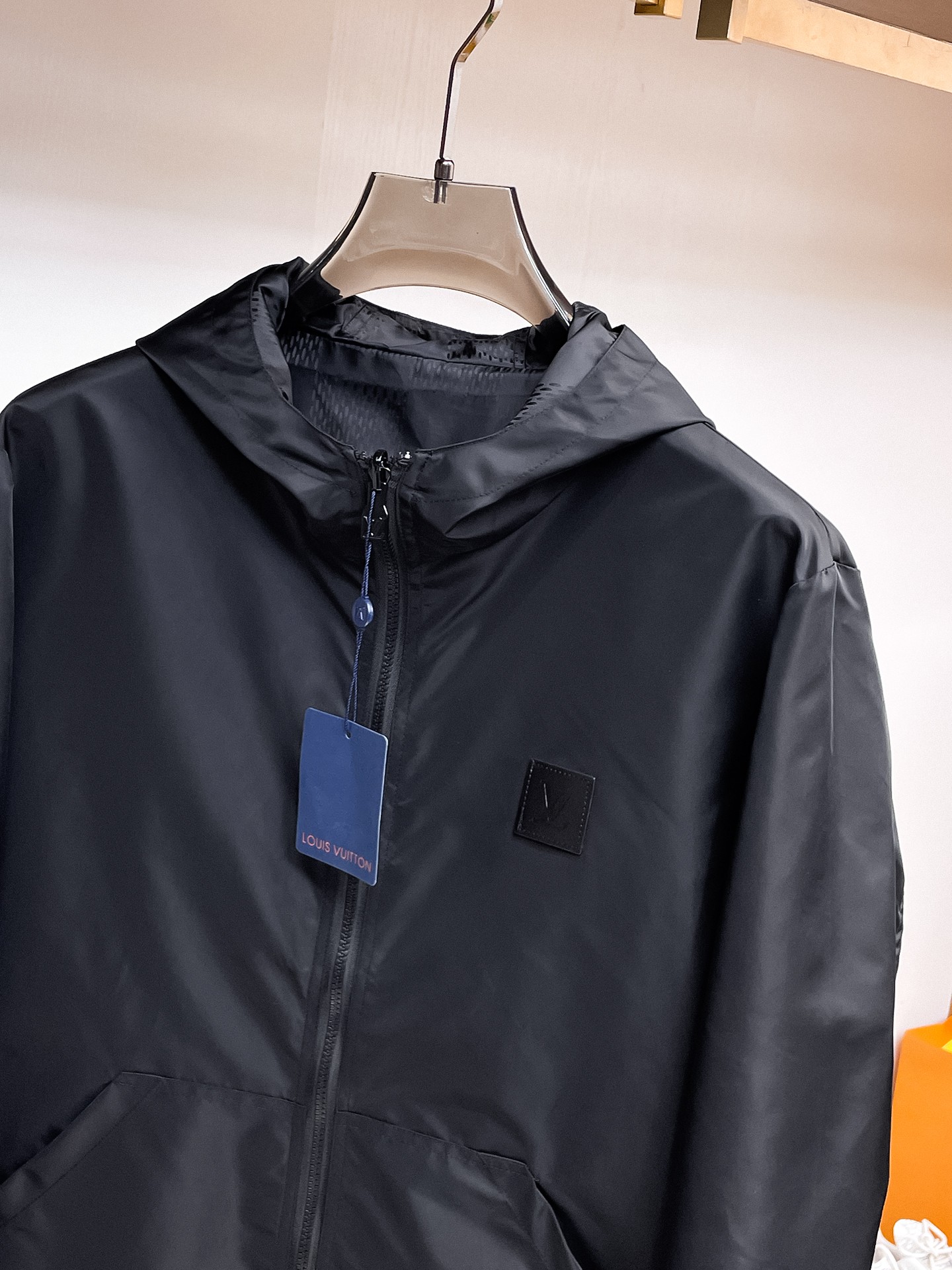 Louis Vuitton Male Jacket S-m-l-xl