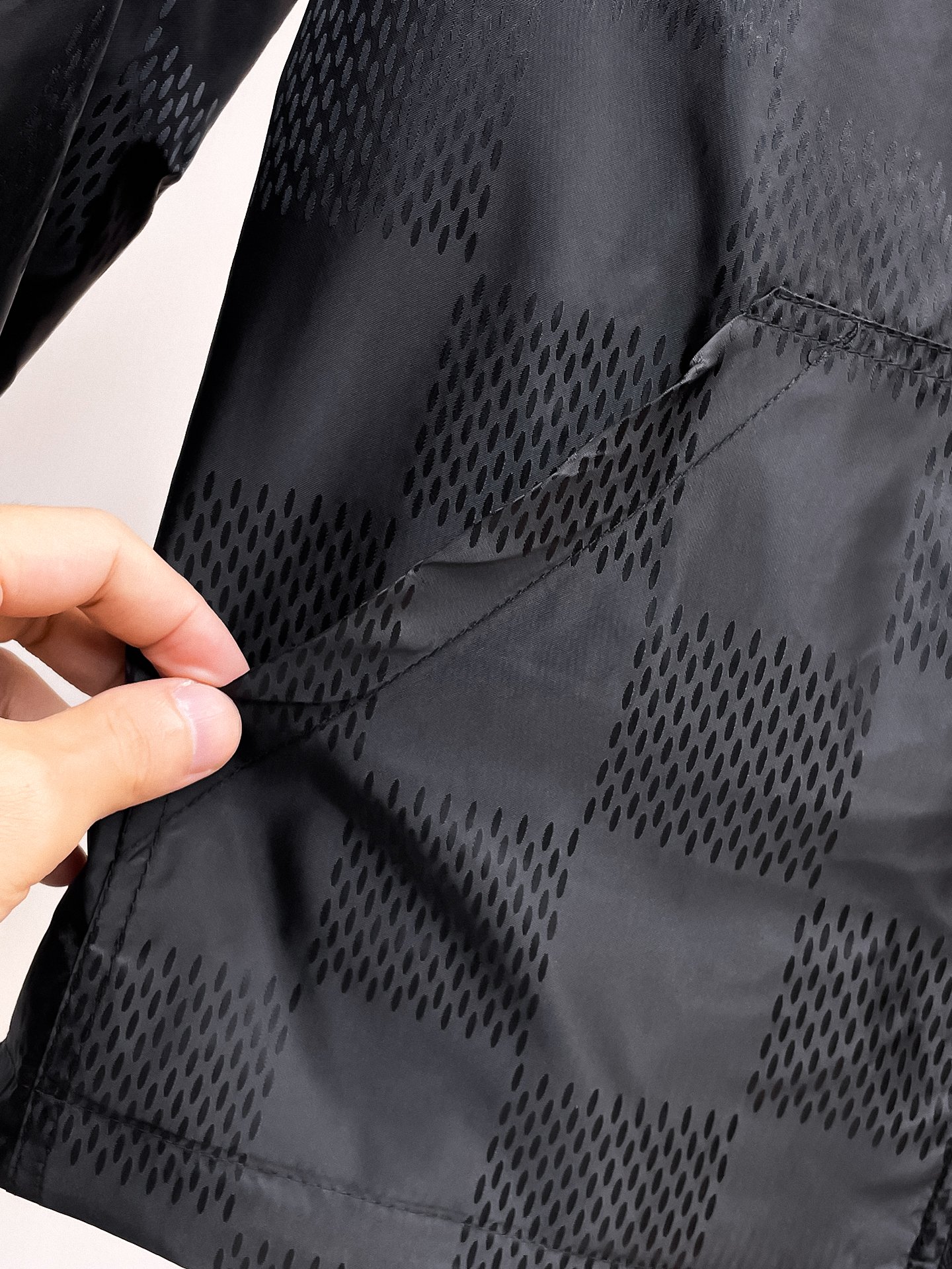 Louis Vuitton Male Jacket S-m-l-xl