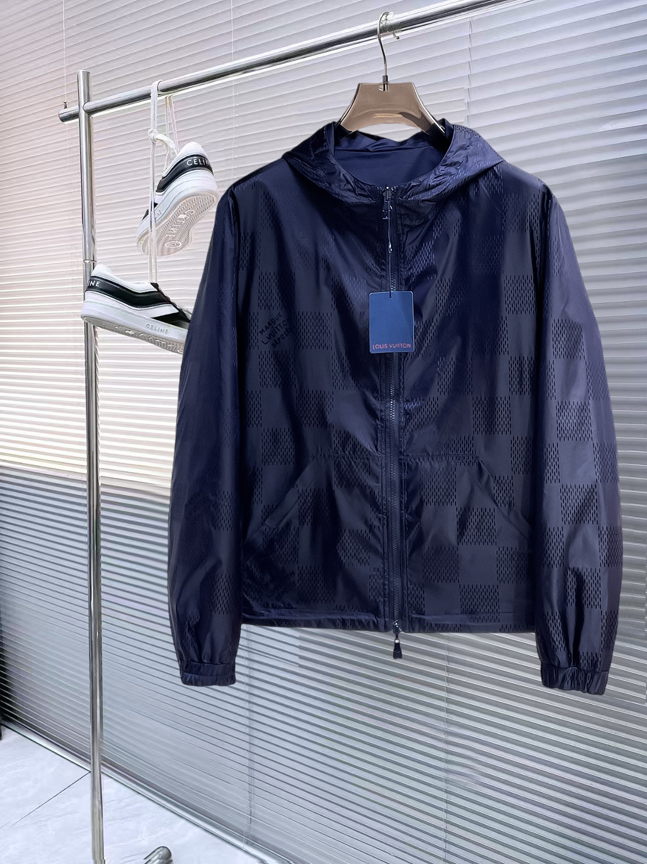 Louis Vuitton Male Jacket S-m-l-xl