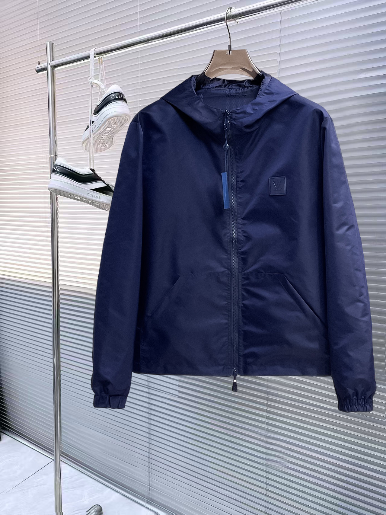 Louis Vuitton Male Jacket S-m-l-xl