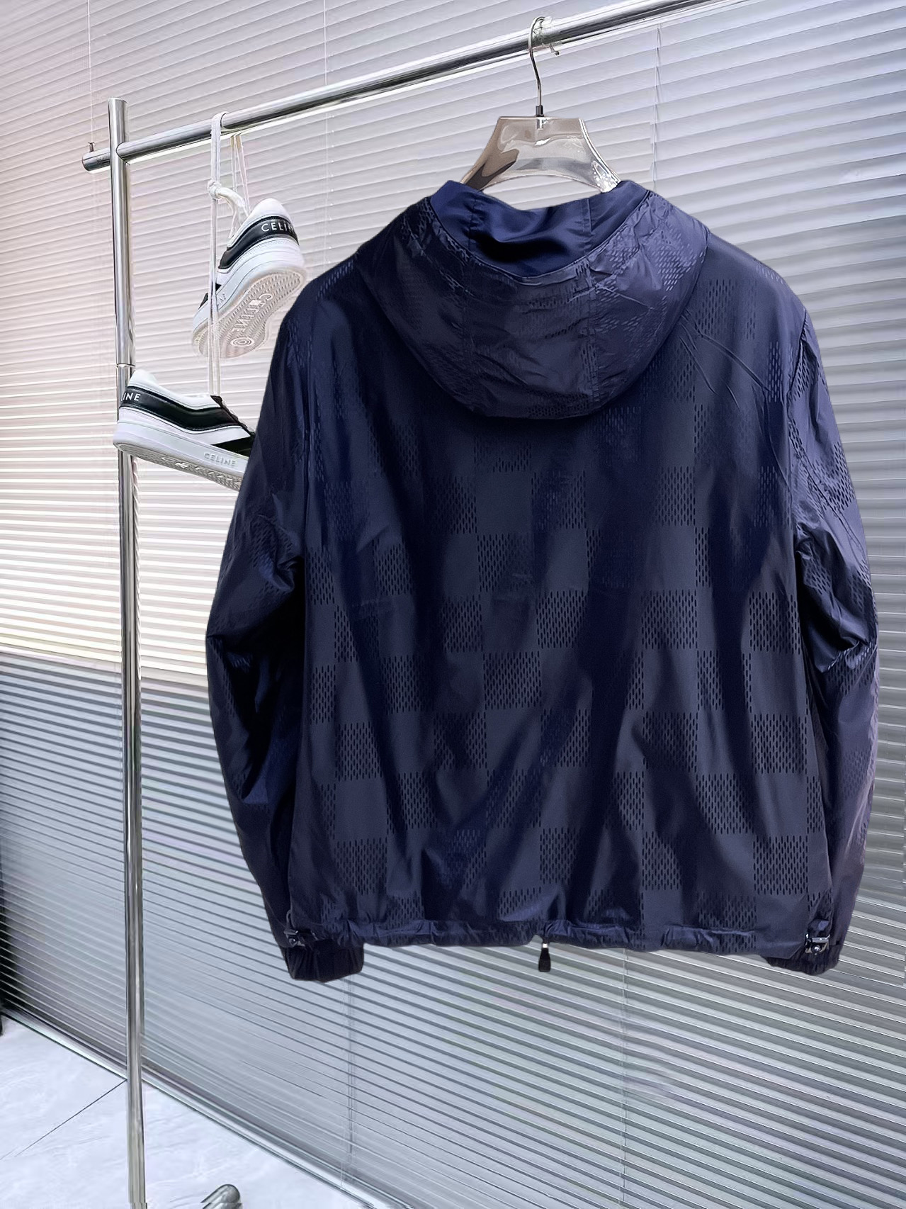 Louis Vuitton Male Jacket S-m-l-xl