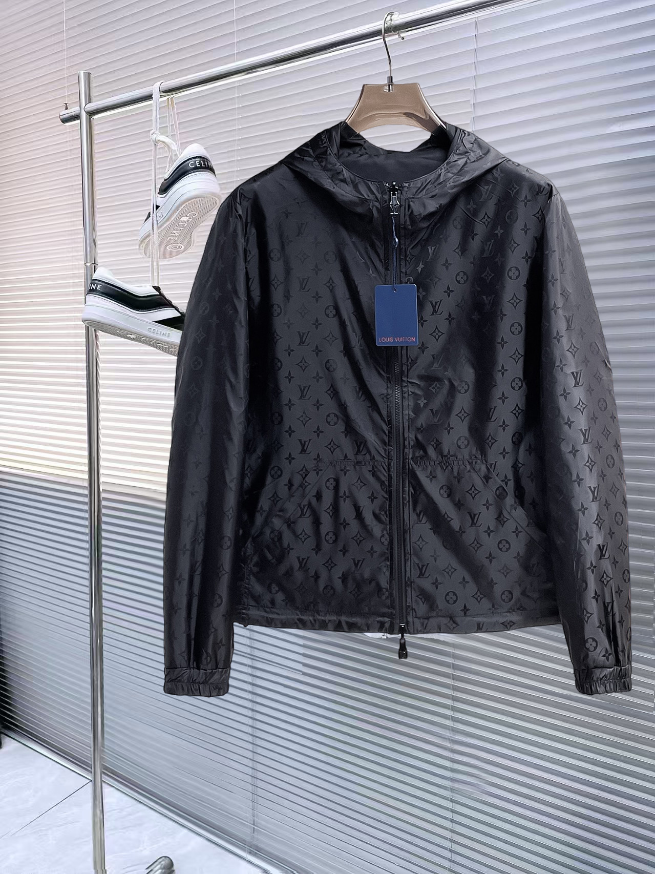 Louis Vuitton Male Jacket S-m-l-xl