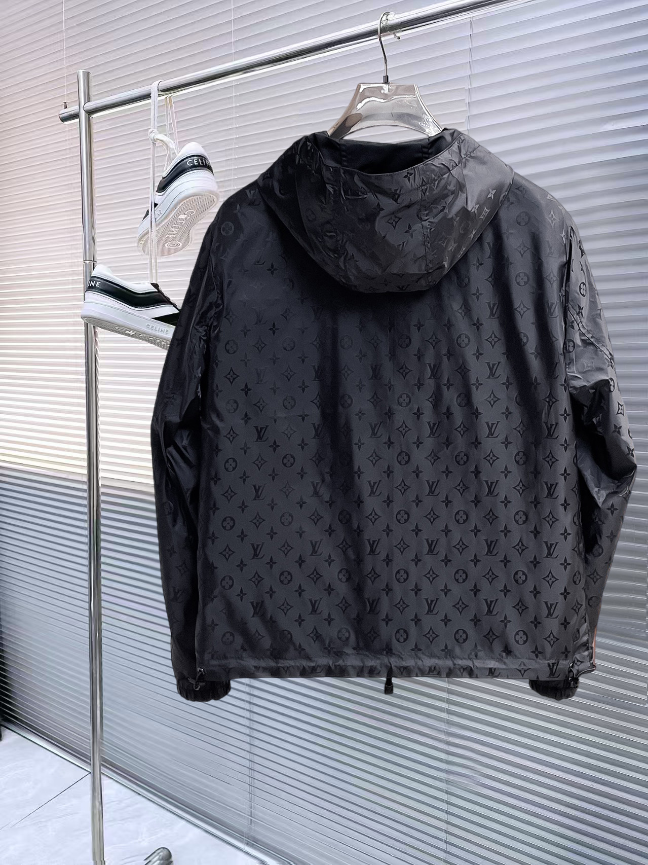 Louis Vuitton Male Jacket S-m-l-xl