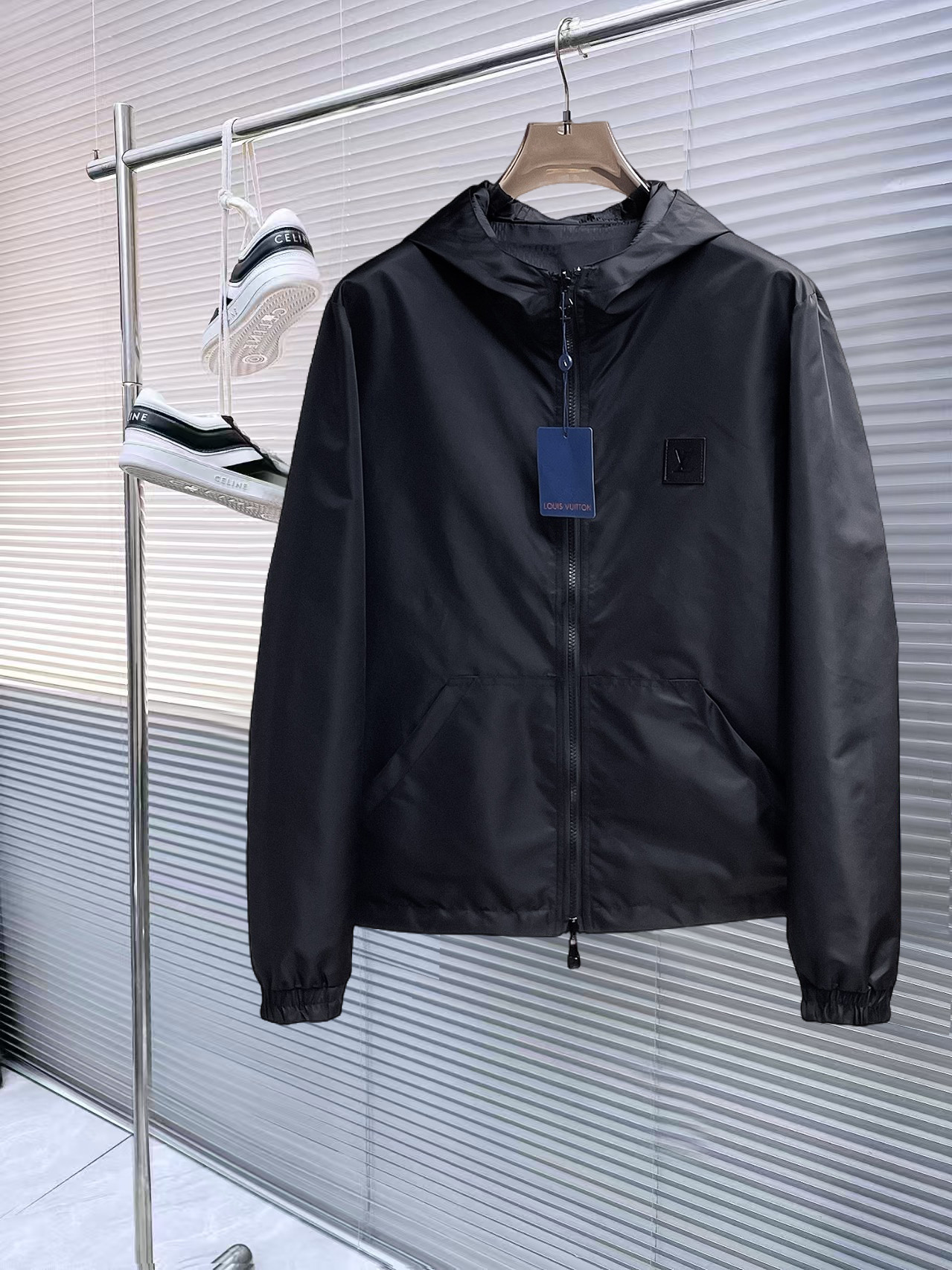 Louis Vuitton Male Jacket S-m-l-xl