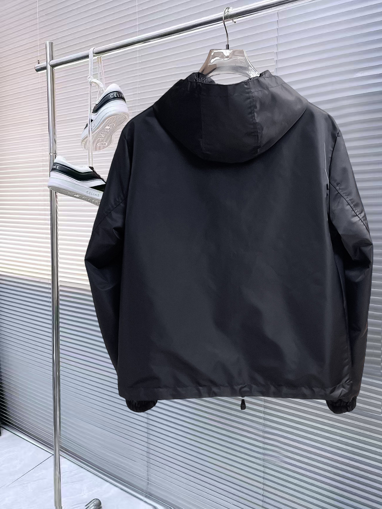 Louis Vuitton Male Jacket S-m-l-xl