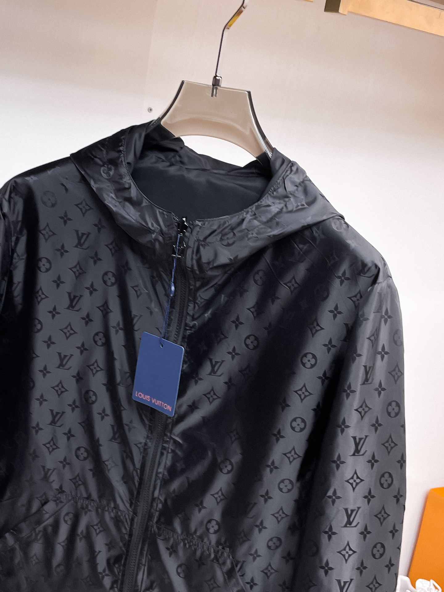 Louis Vuitton Male Jacket S-m-l-xl
