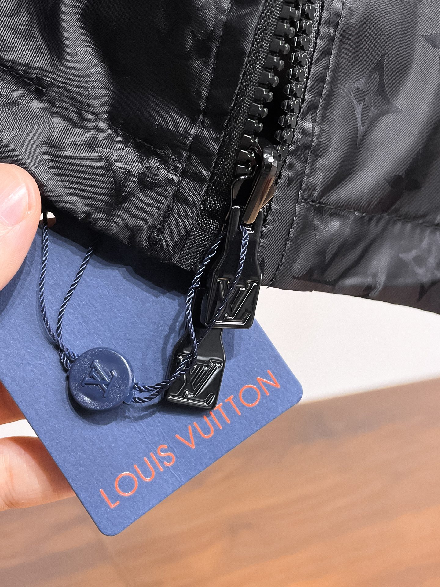 Louis Vuitton Male Jacket S-m-l-xl