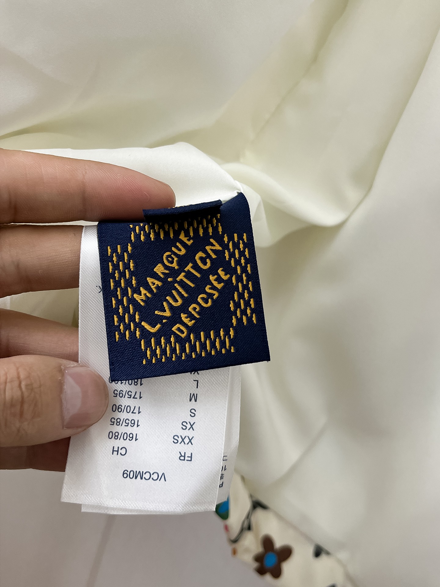Louis Vuitton Male Jacket S-m-l-xl
