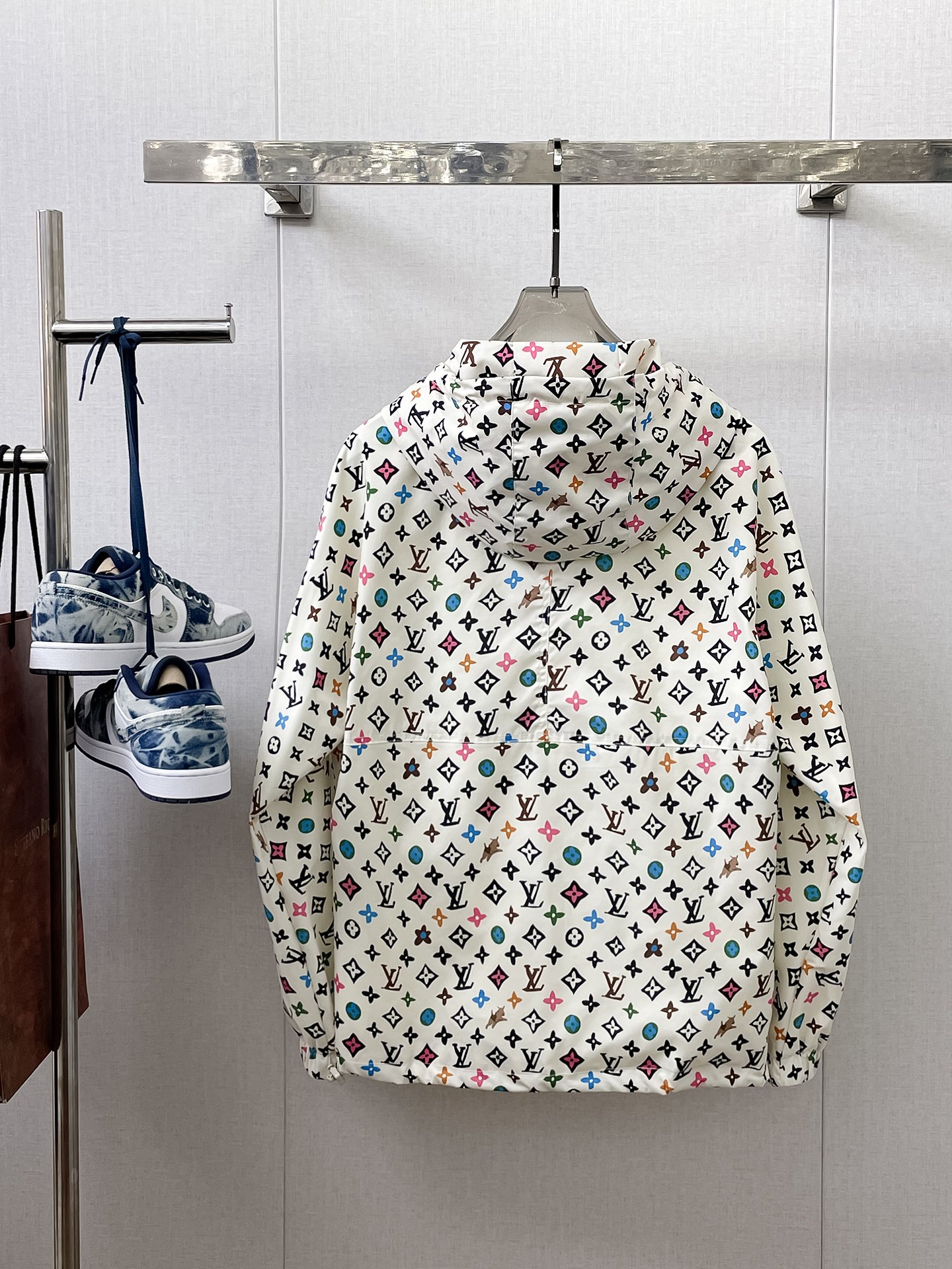 Louis Vuitton Male Jacket S-m-l-xl