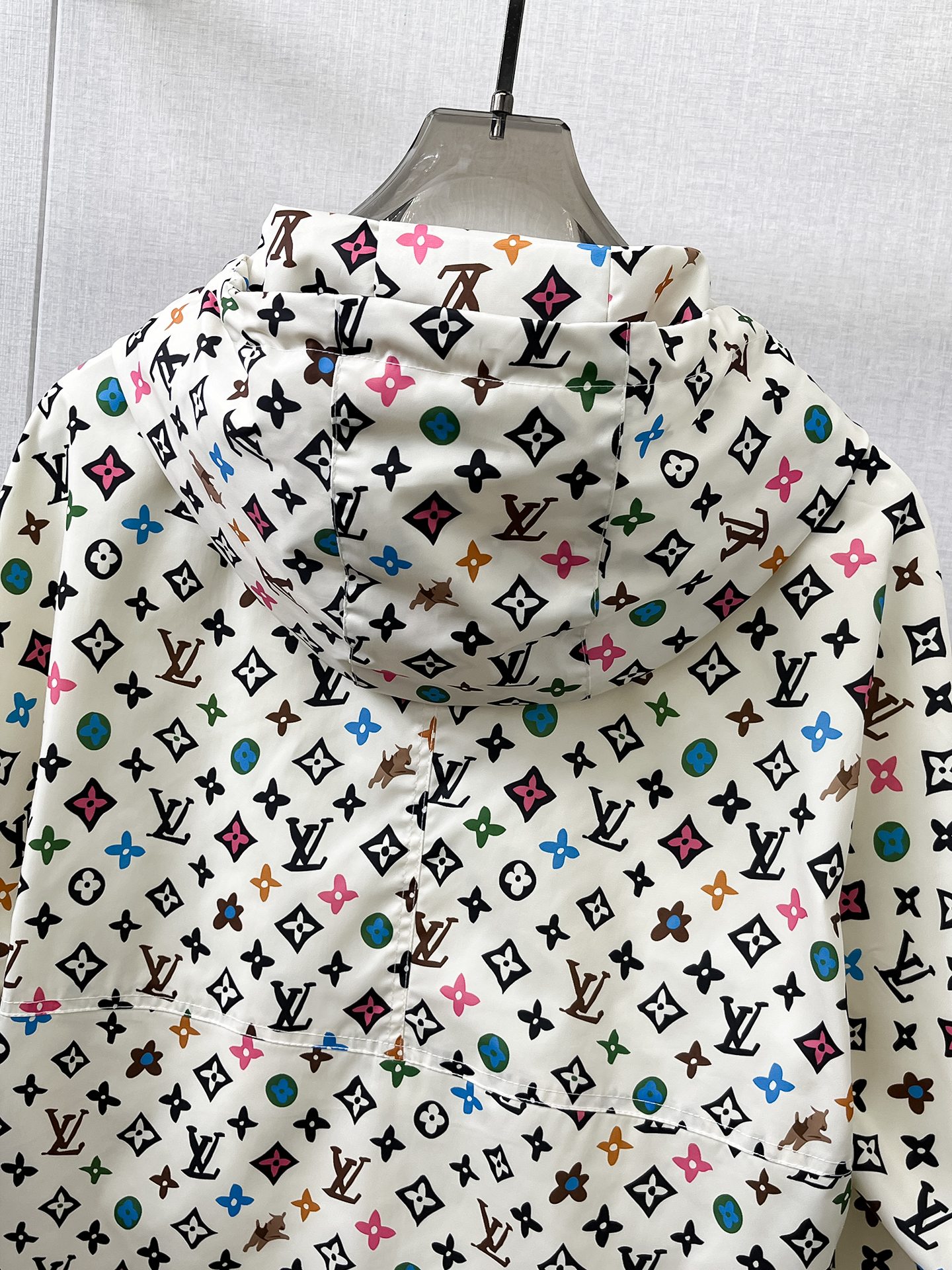 Louis Vuitton Male Jacket S-m-l-xl