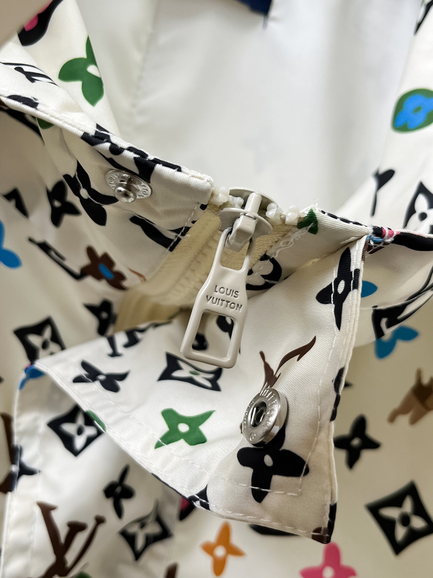 Louis Vuitton Male Jacket S-m-l-xl