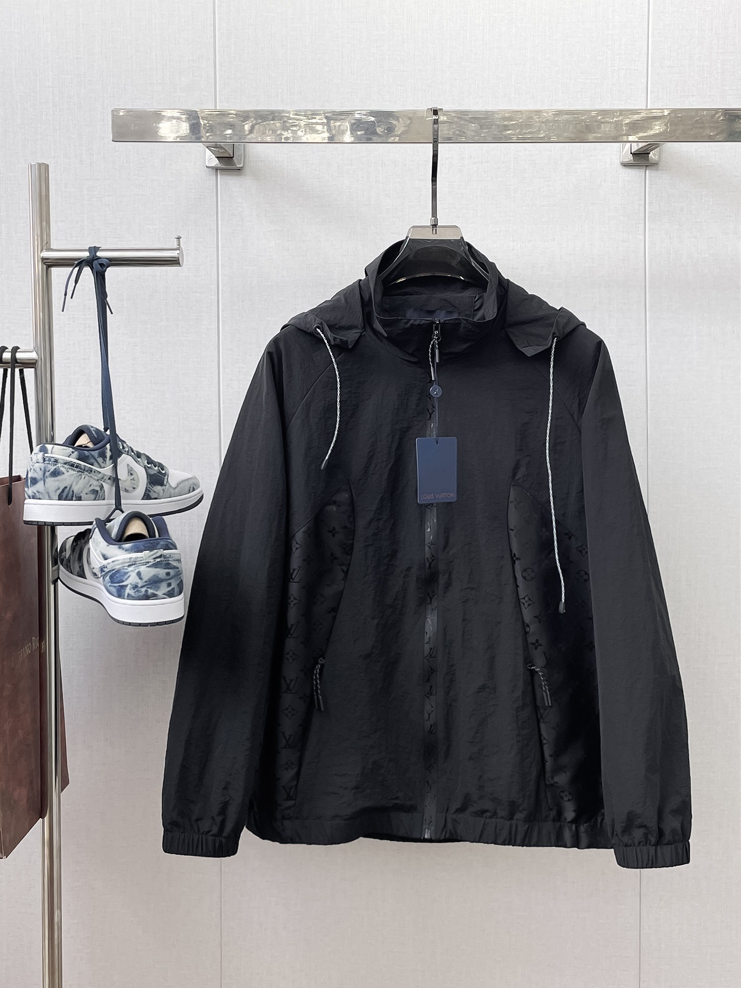 Louis Vuitton Male Jacket S-m-l-xl