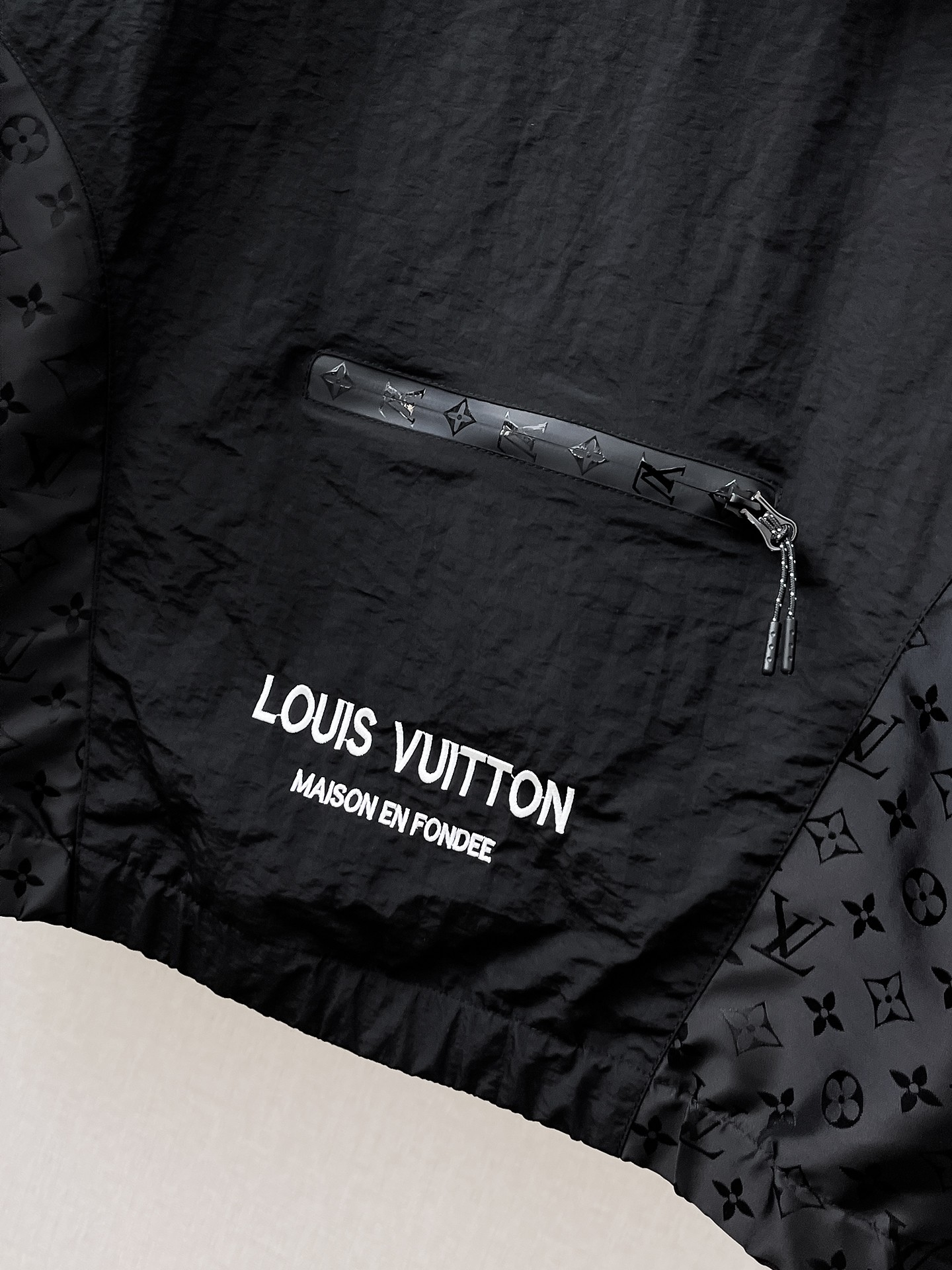 Louis Vuitton Male Jacket S-m-l-xl