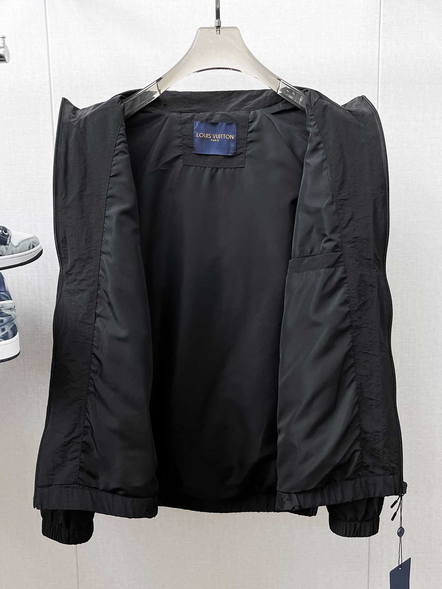 Louis Vuitton Male Jacket S-m-l-xl