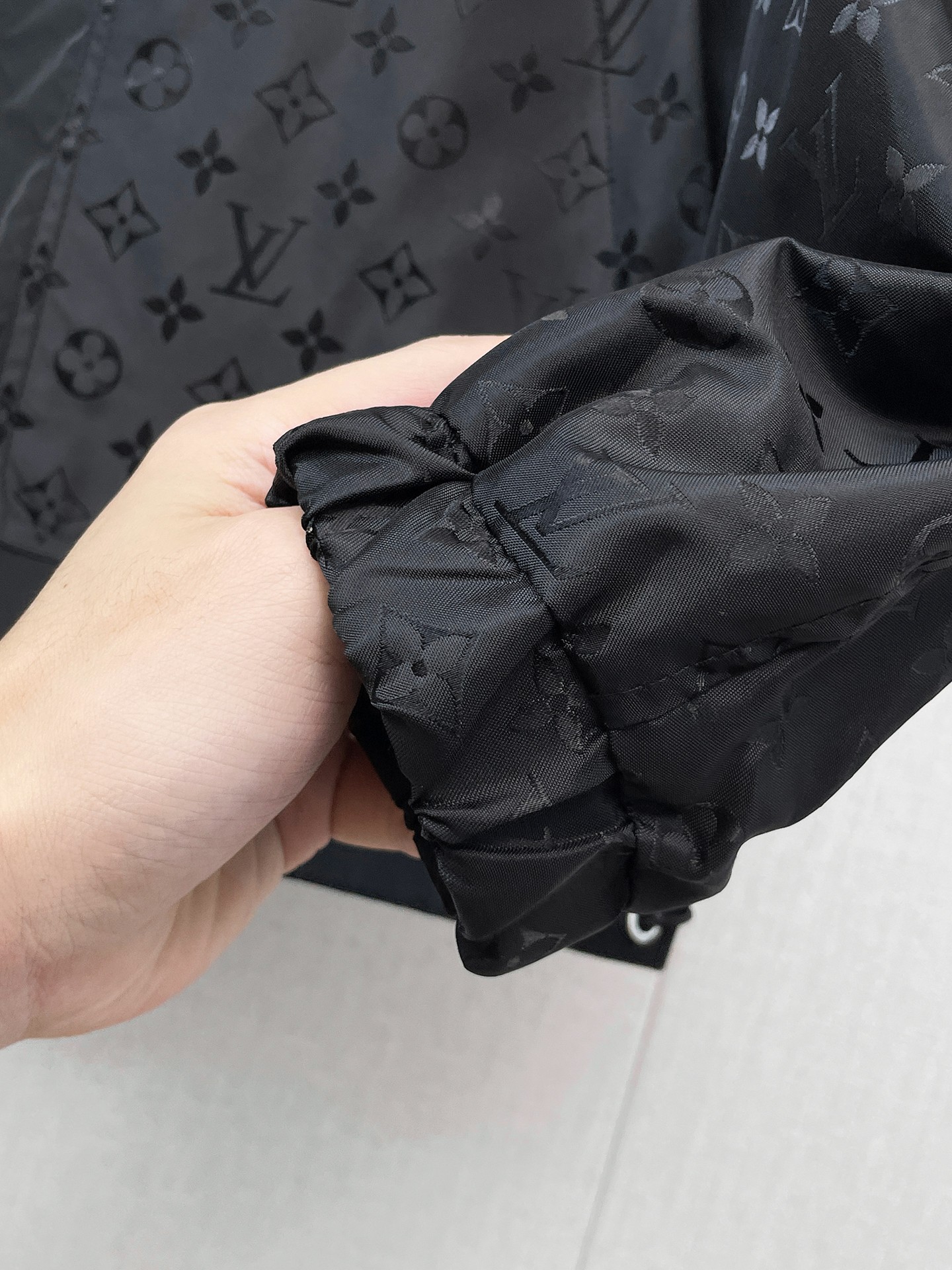 Louis Vuitton Male Jacket S-m-l-xl