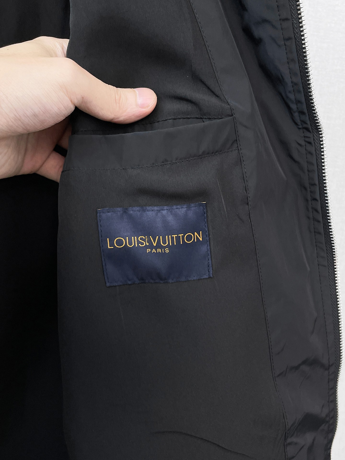 Louis Vuitton Male Jacket S-m-l-xl