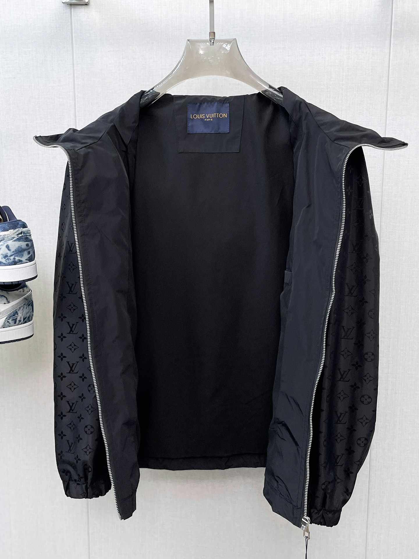 Louis Vuitton Male Jacket S-m-l-xl