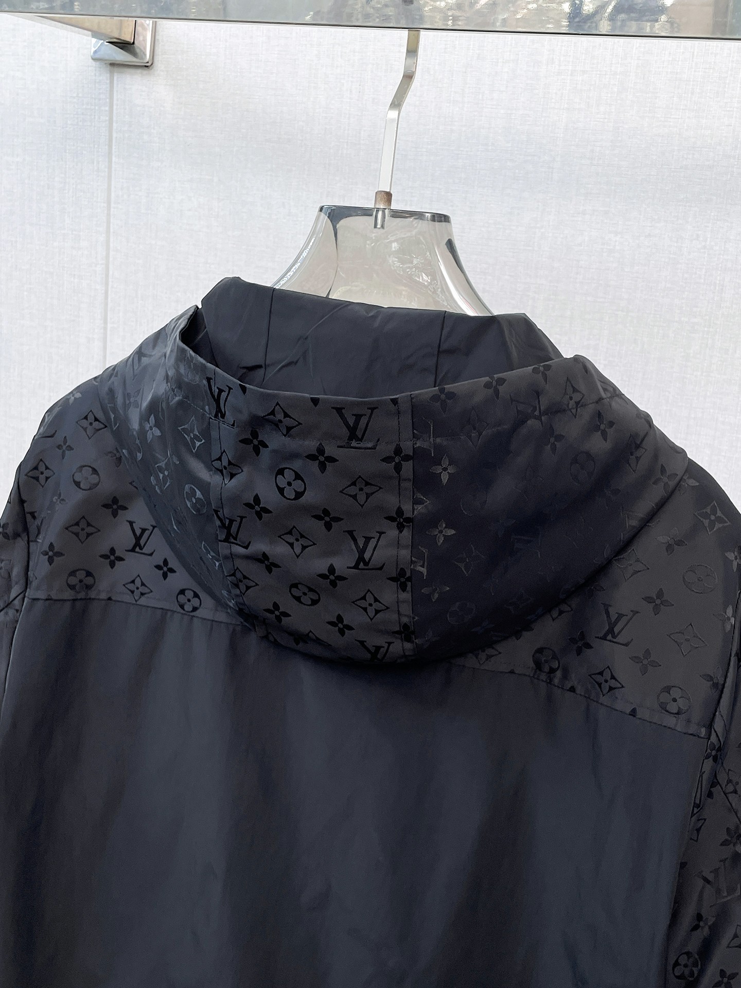 Louis Vuitton Male Jacket S-m-l-xl