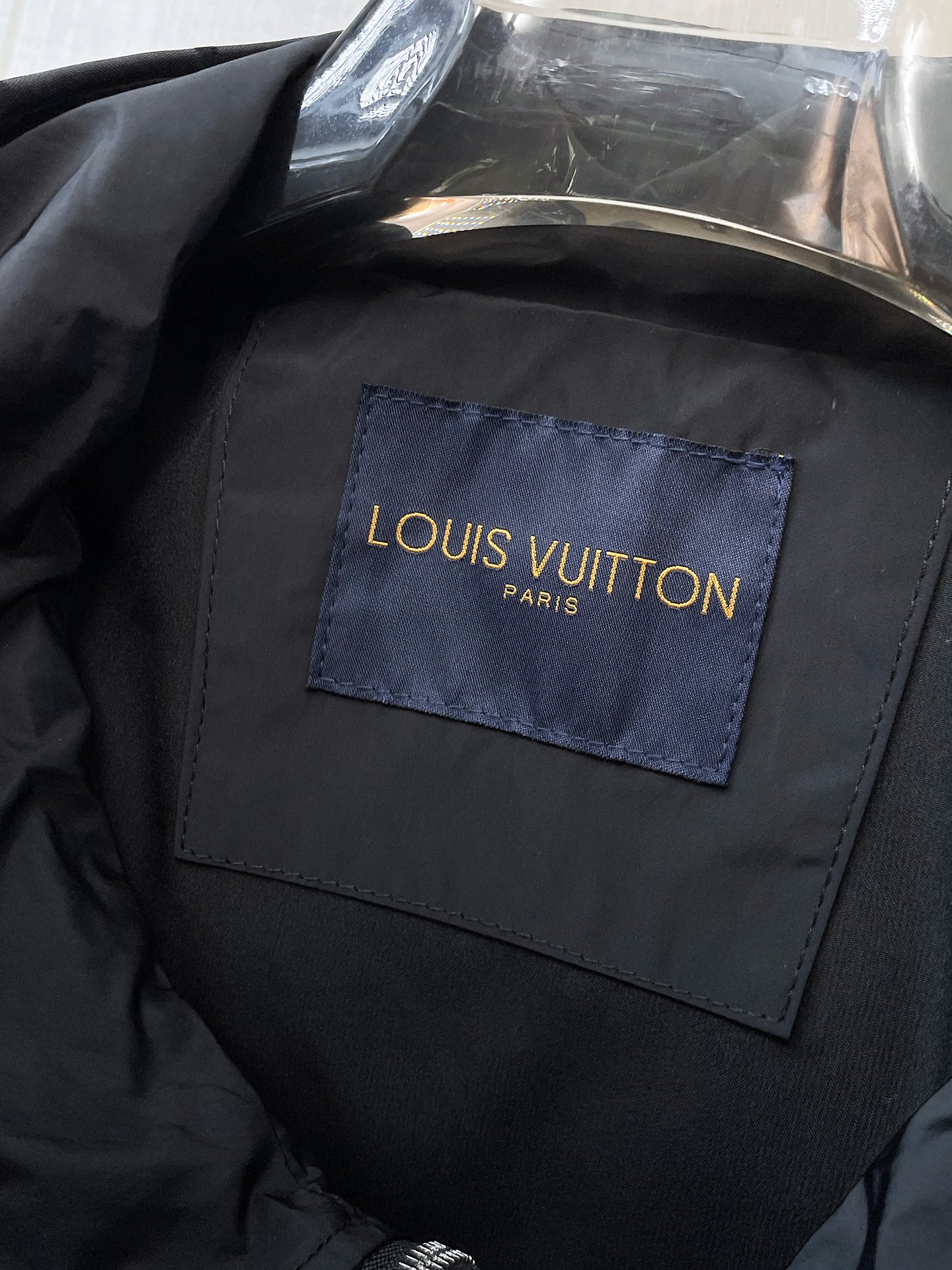 Louis Vuitton Male Jacket S-m-l-xl