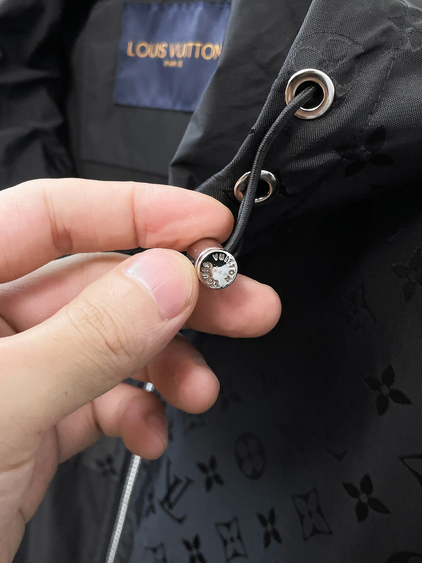 Louis Vuitton Male Jacket S-m-l-xl