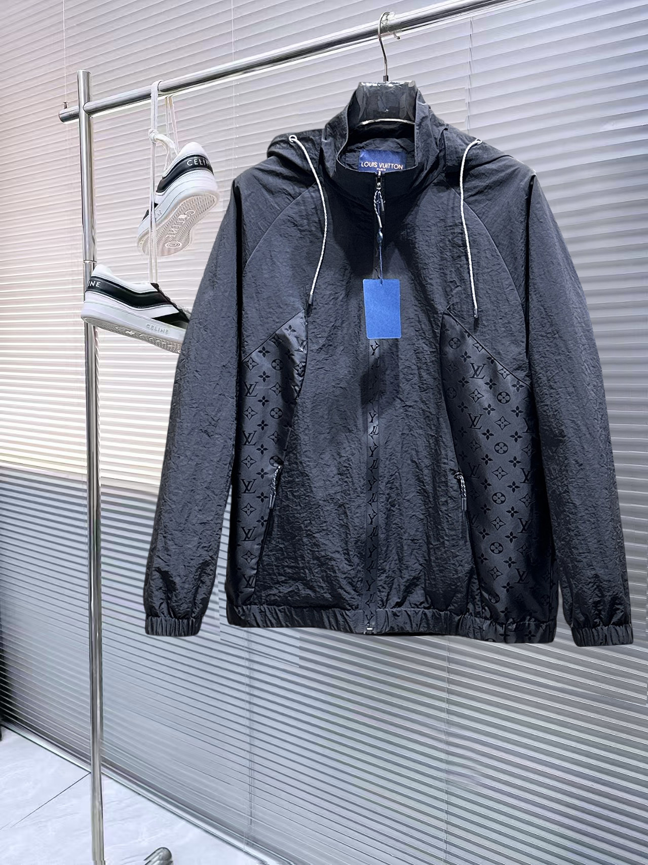 Louis Vuitton Male Jacket S-m-l-xl