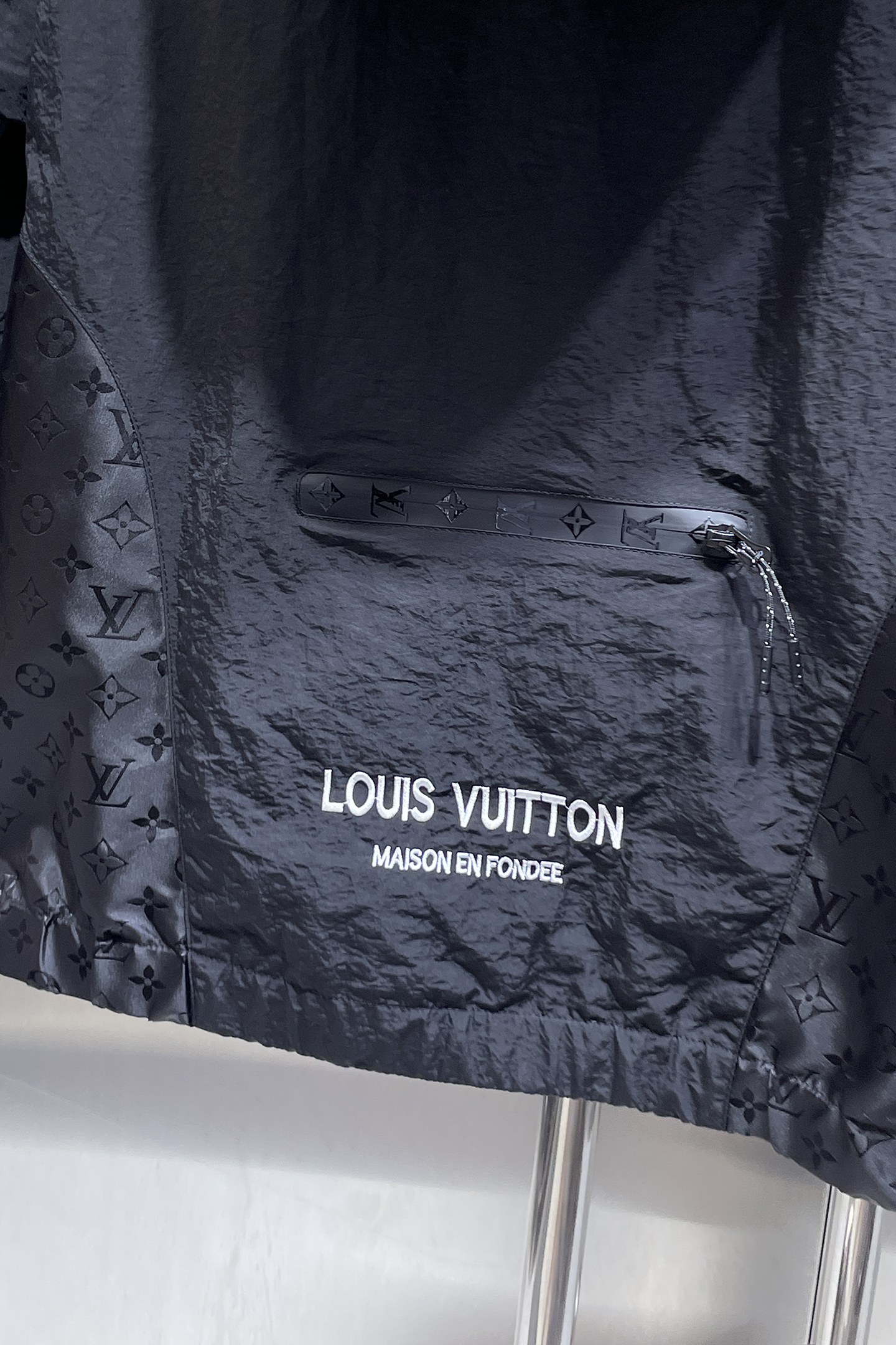 Louis Vuitton Male Jacket S-m-l-xl