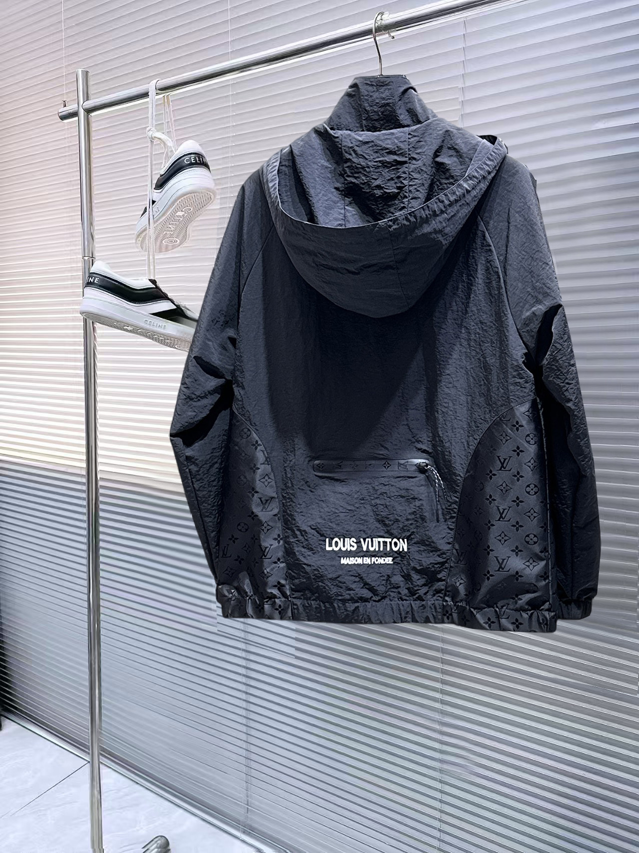Louis Vuitton Male Jacket S-m-l-xl
