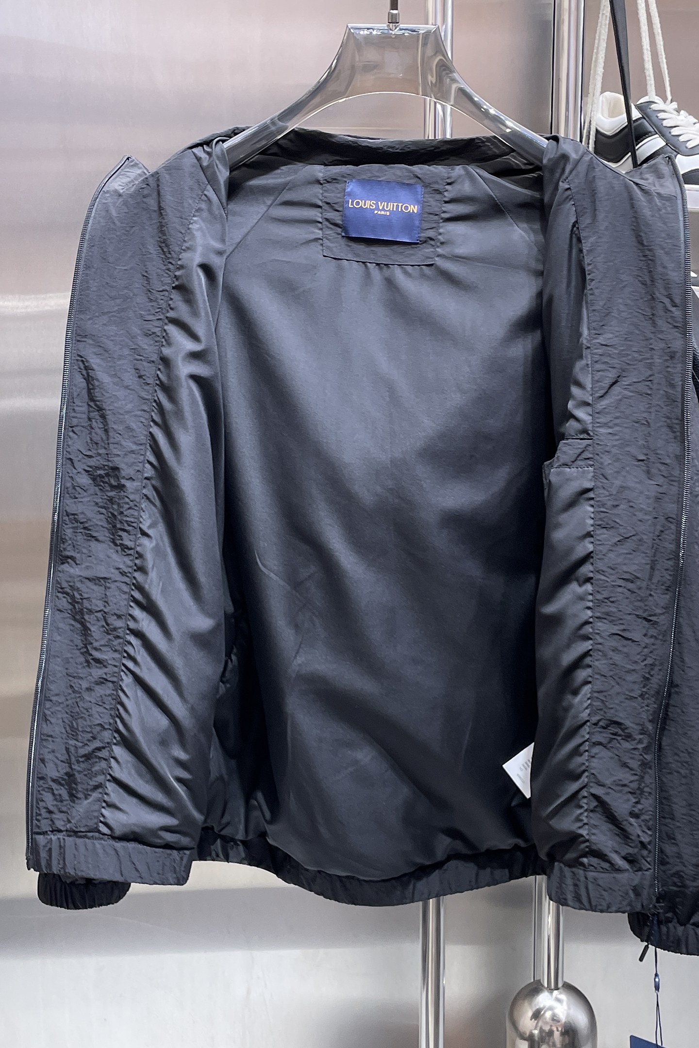 Louis Vuitton Male Jacket S-m-l-xl
