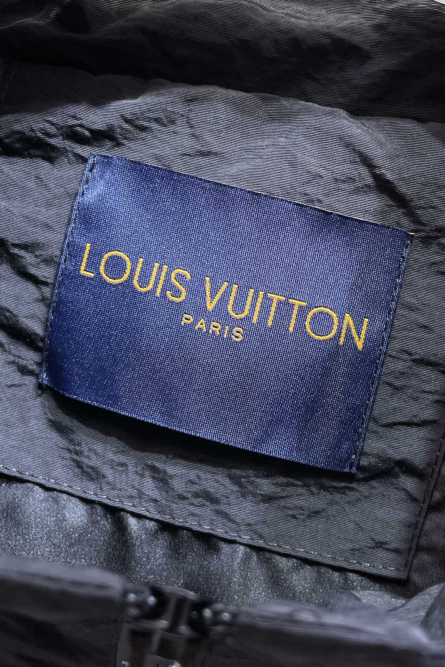 Louis Vuitton Male Jacket S-m-l-xl