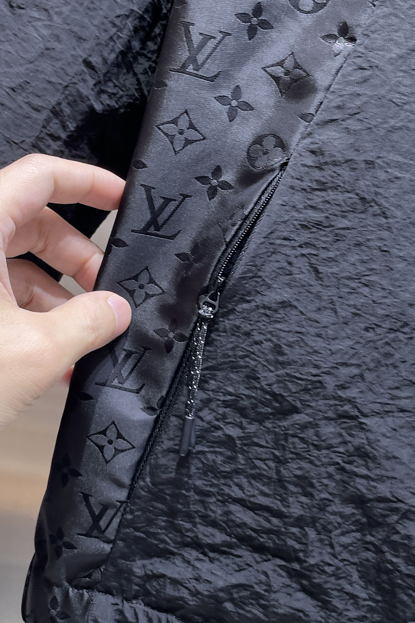Louis Vuitton Male Jacket S-m-l-xl