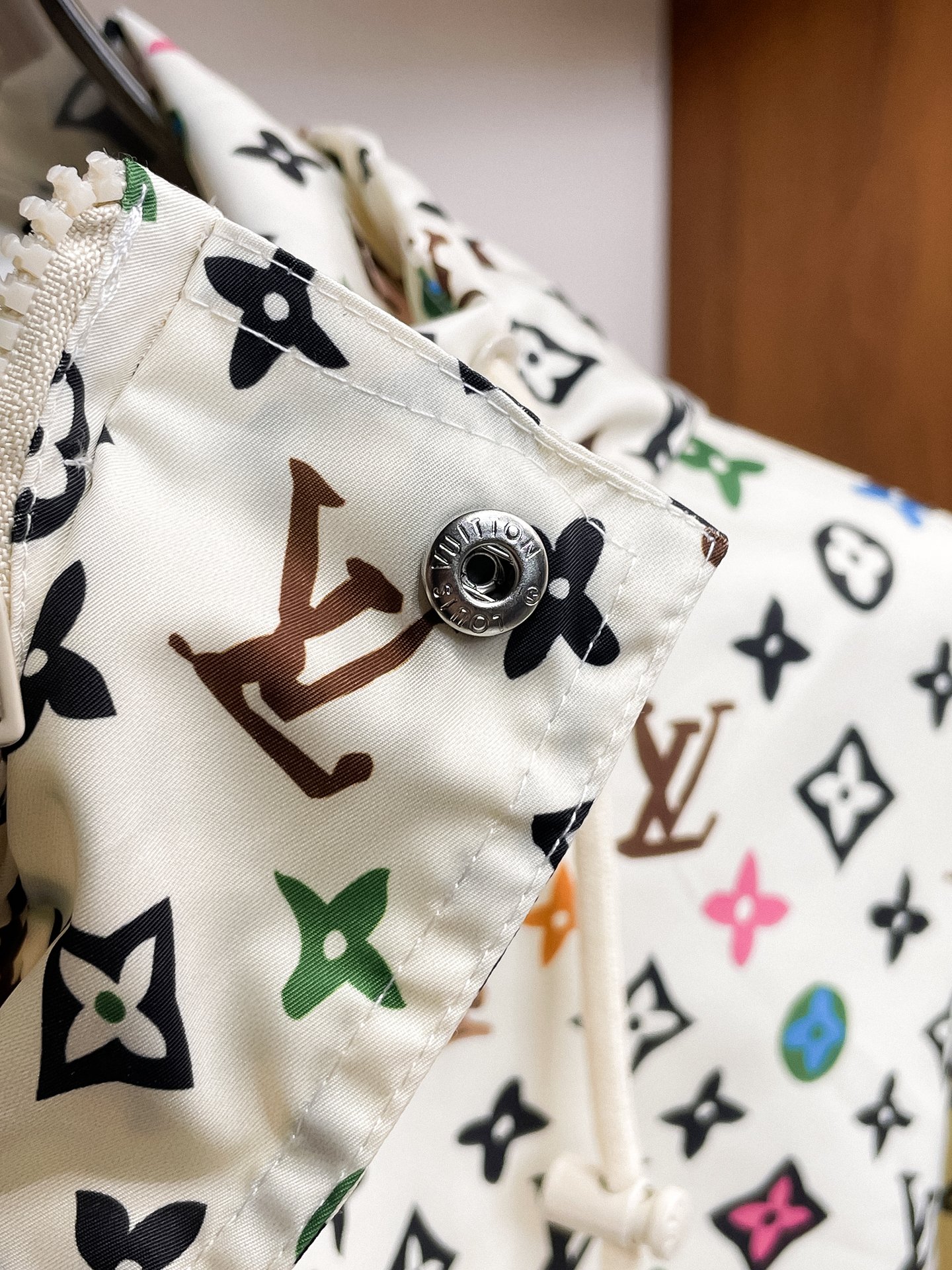Louis Vuitton Male Jacket S-m-l-xl