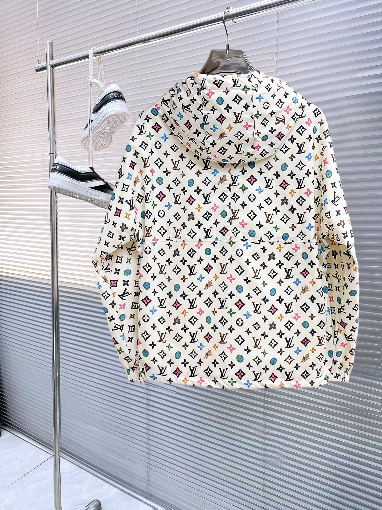 Louis Vuitton Male Jacket S-m-l-xl