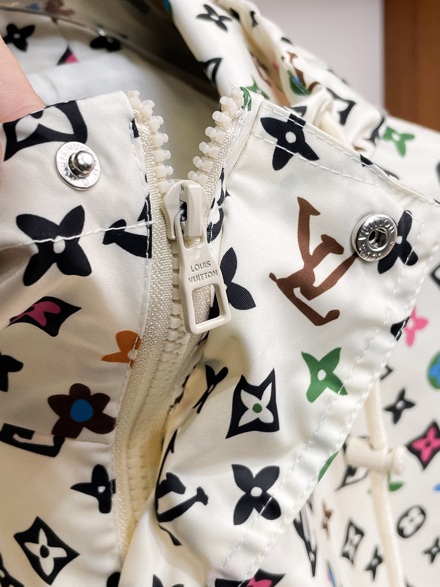 Louis Vuitton Male Jacket S-m-l-xl