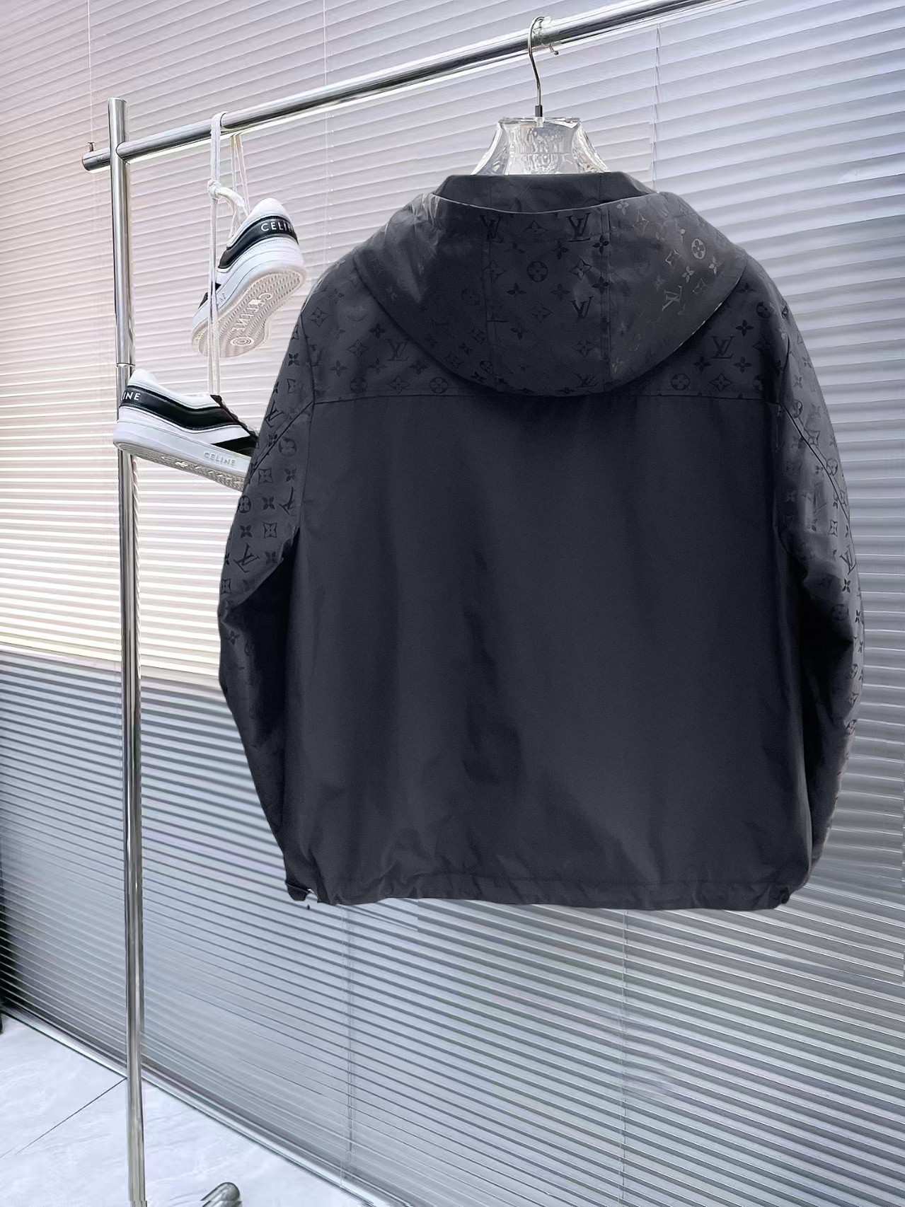Louis Vuitton Male Jacket S-m-l-xl