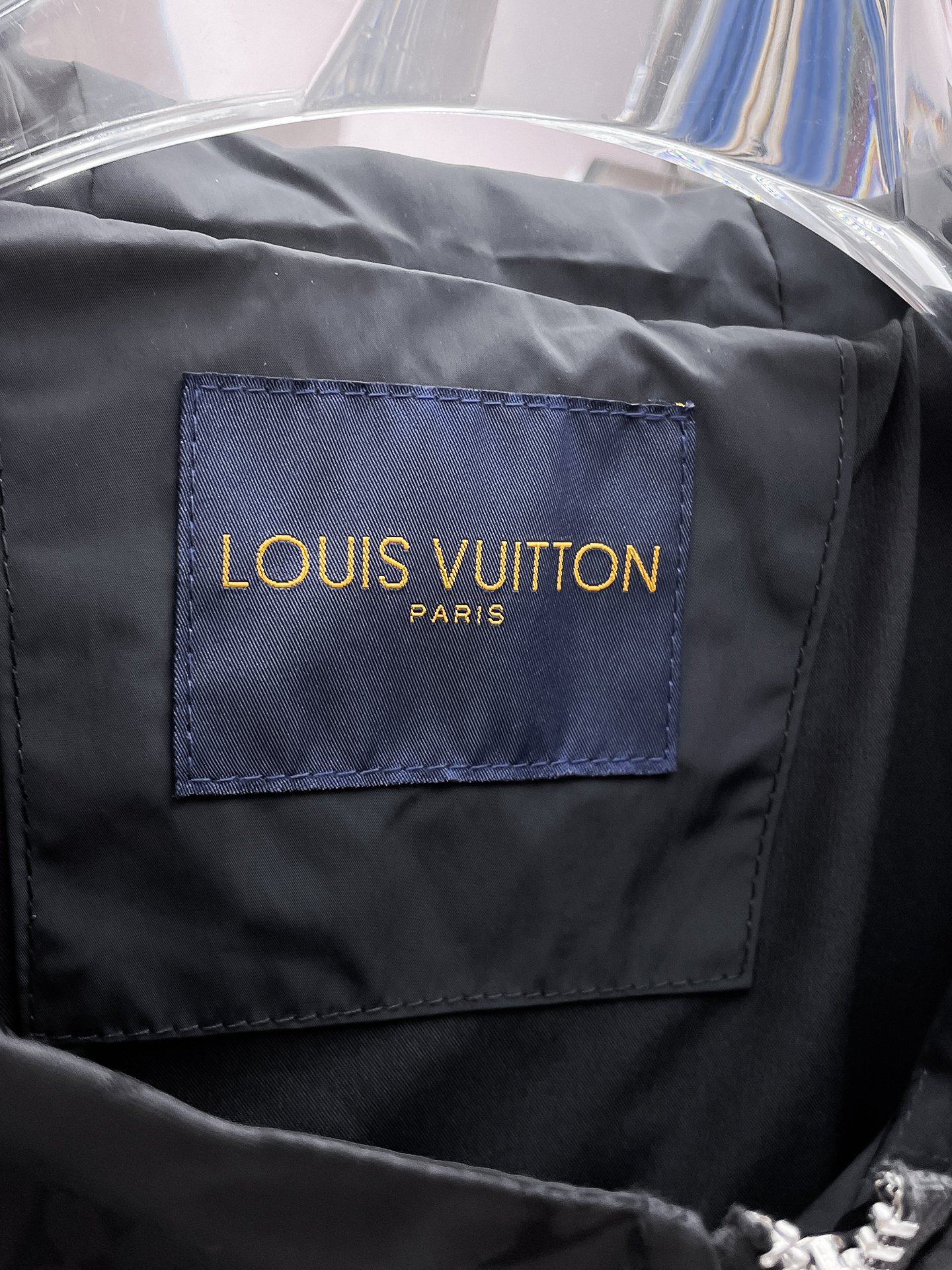Louis Vuitton Male Jacket S-m-l-xl