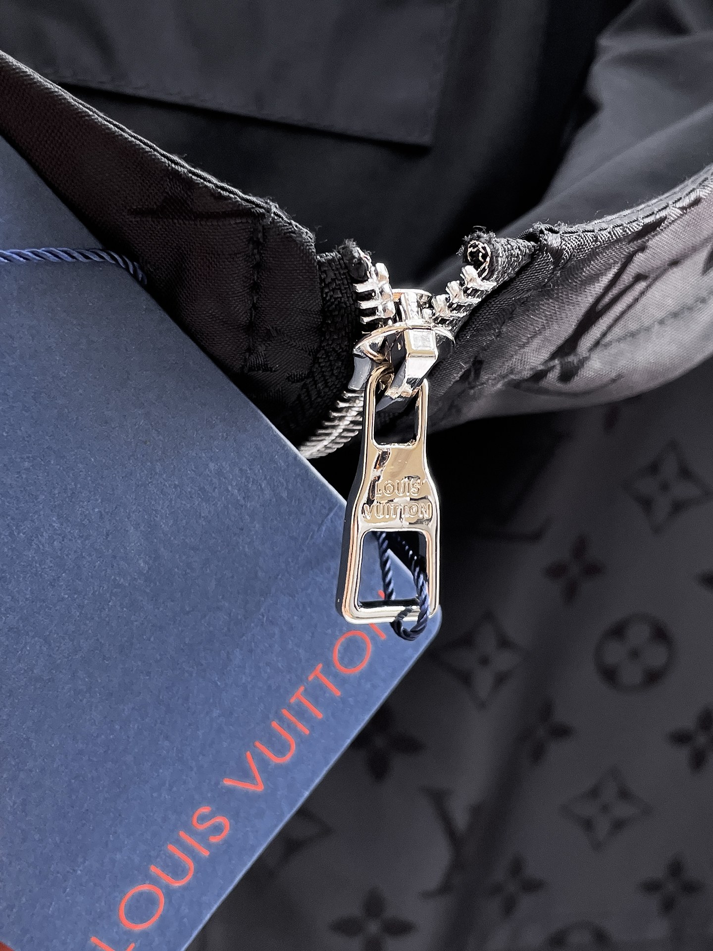 Louis Vuitton Male Jacket S-m-l-xl