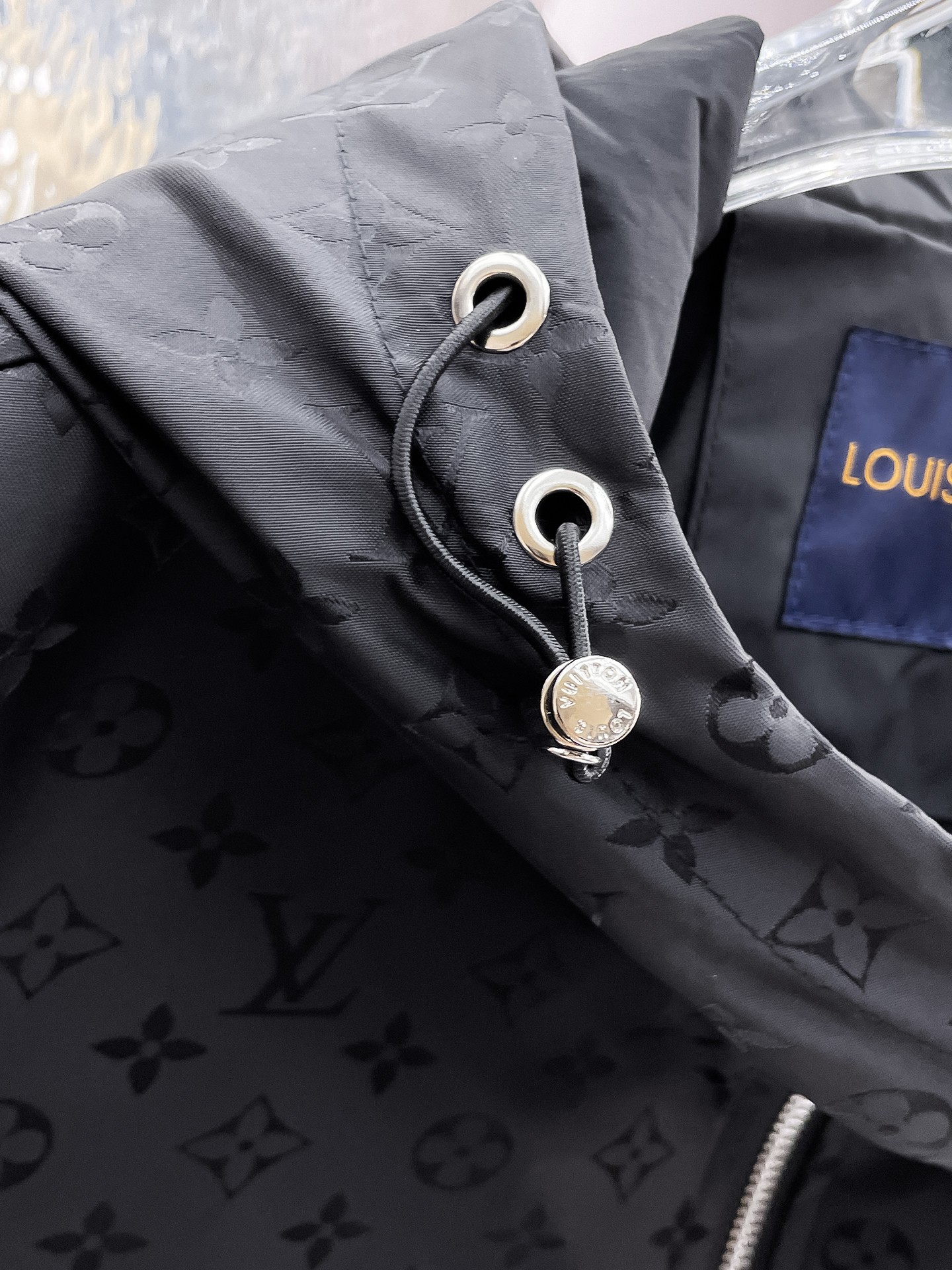 Louis Vuitton Male Jacket S-m-l-xl