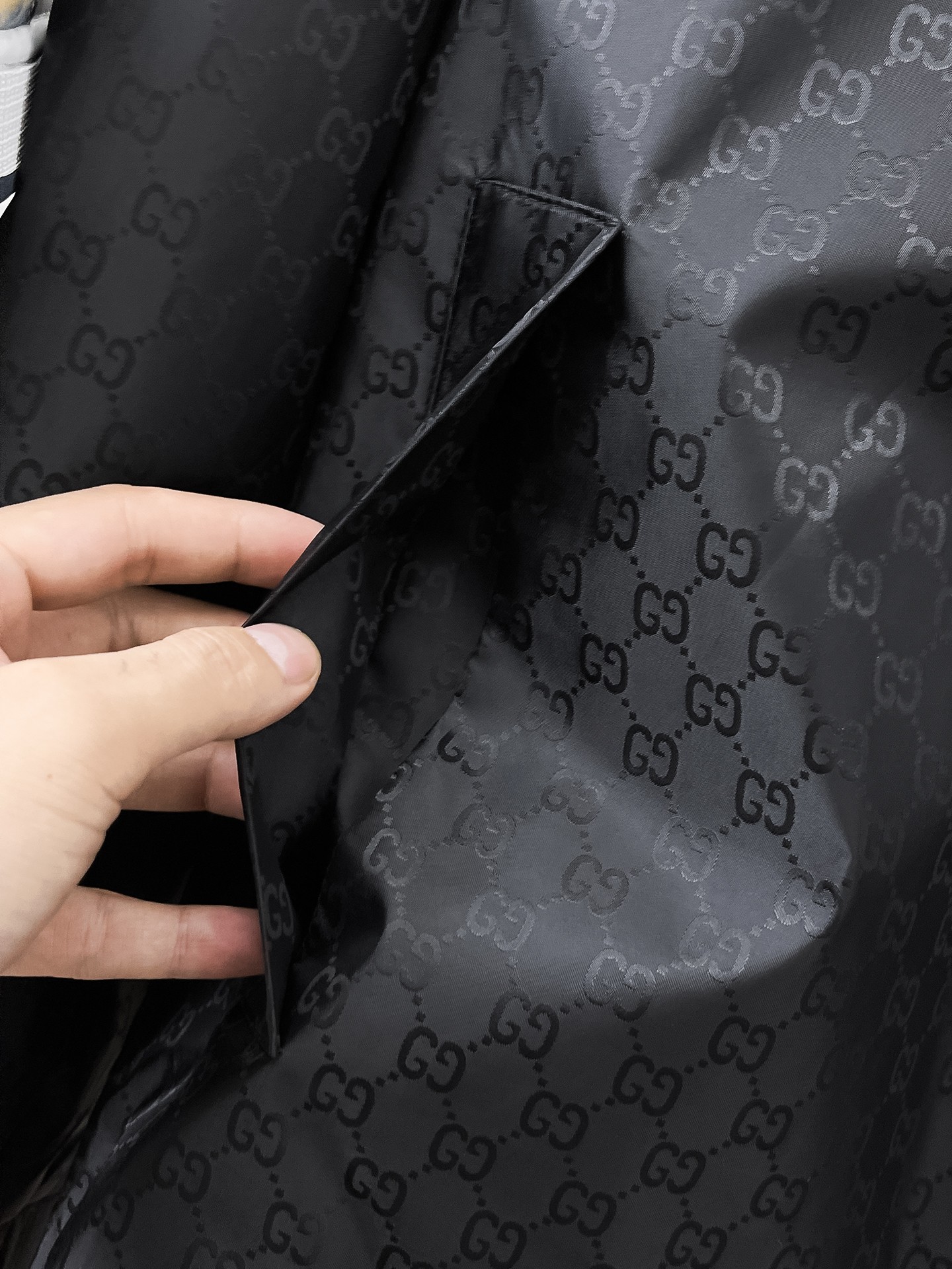Gucci Male Jacket S-m-xl