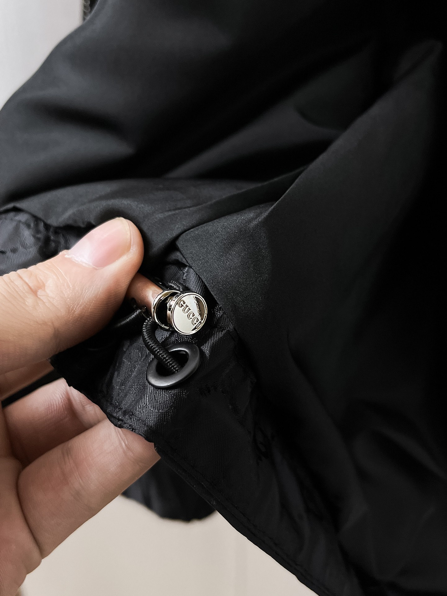 Gucci Male Jacket S-m-xl
