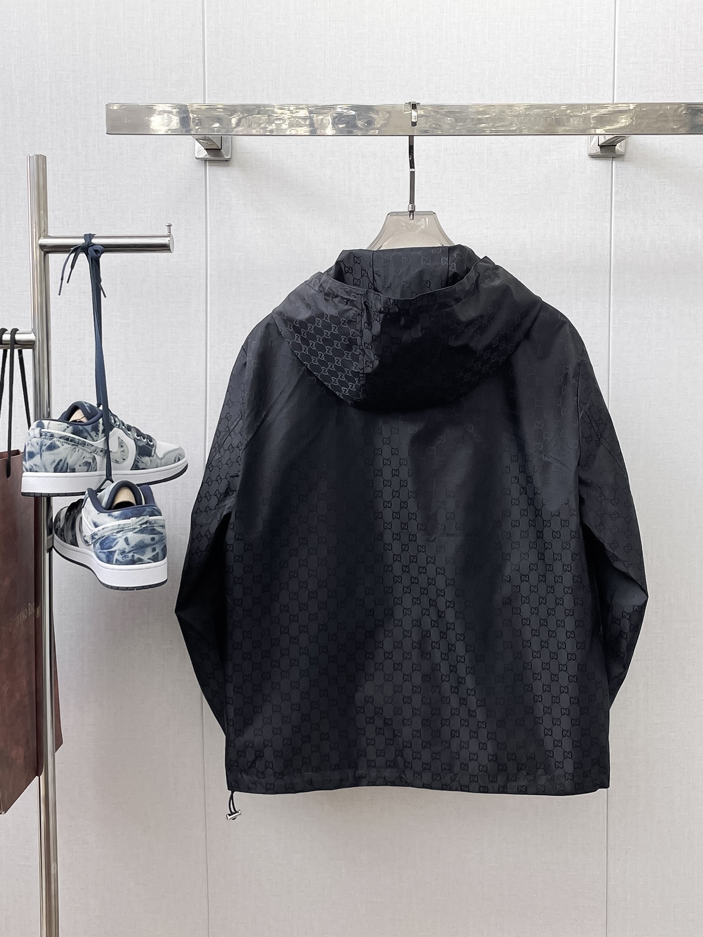 Gucci Male Jacket S-m-xl