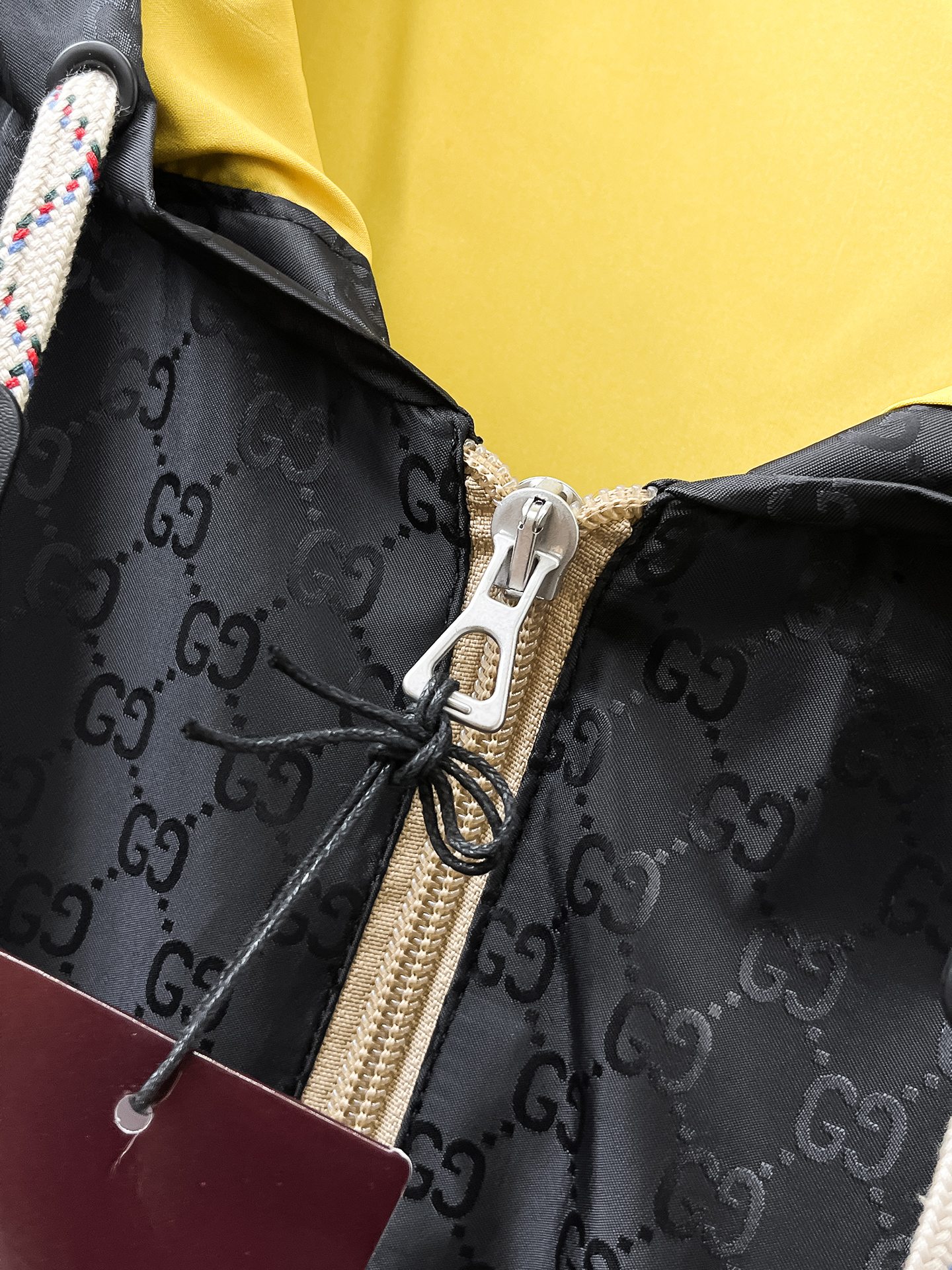 Gucci Male Jacket S-m-xl