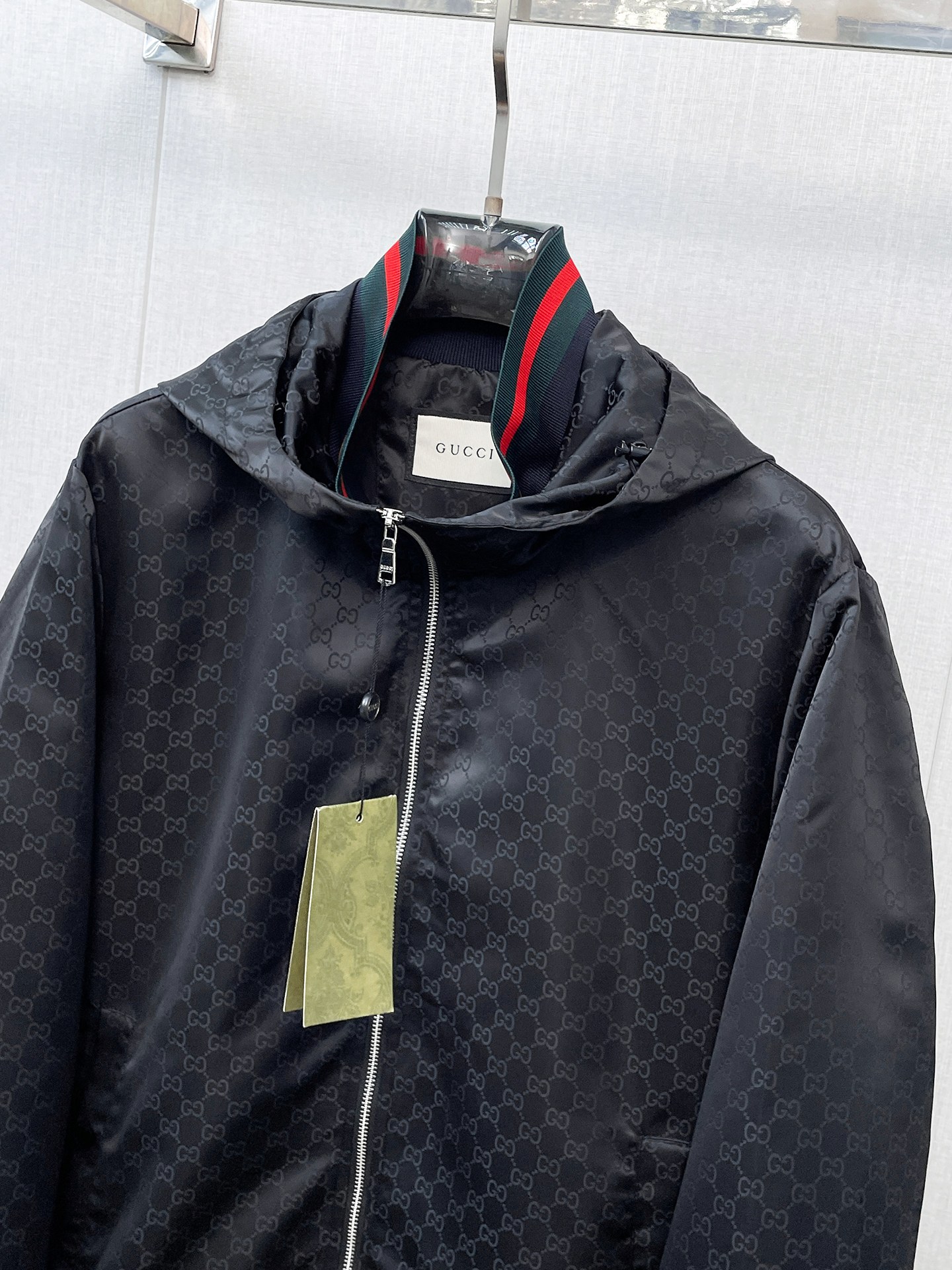 Gucci Male Jacket S-m-xl