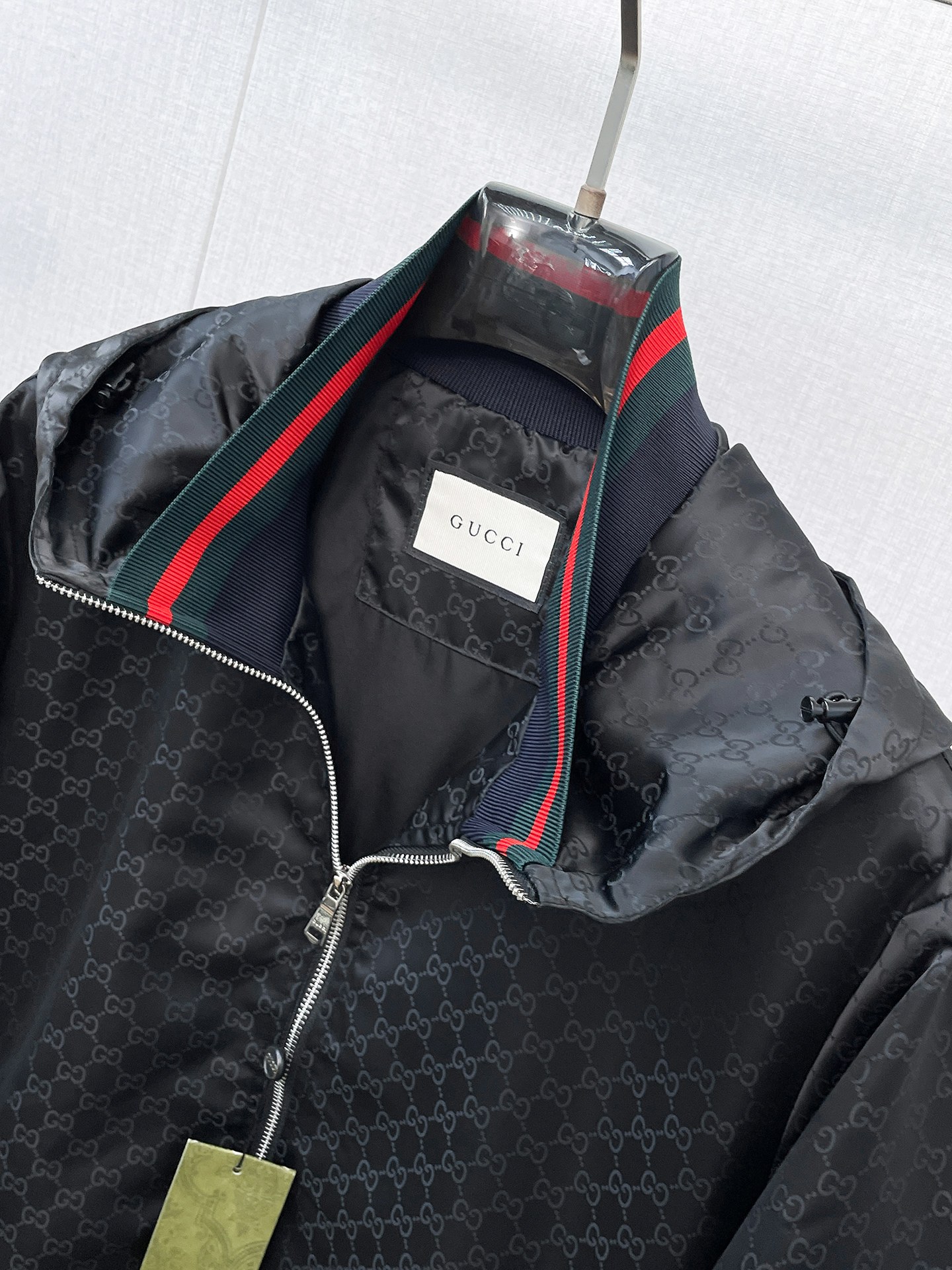 Gucci Male Jacket S-m-xl