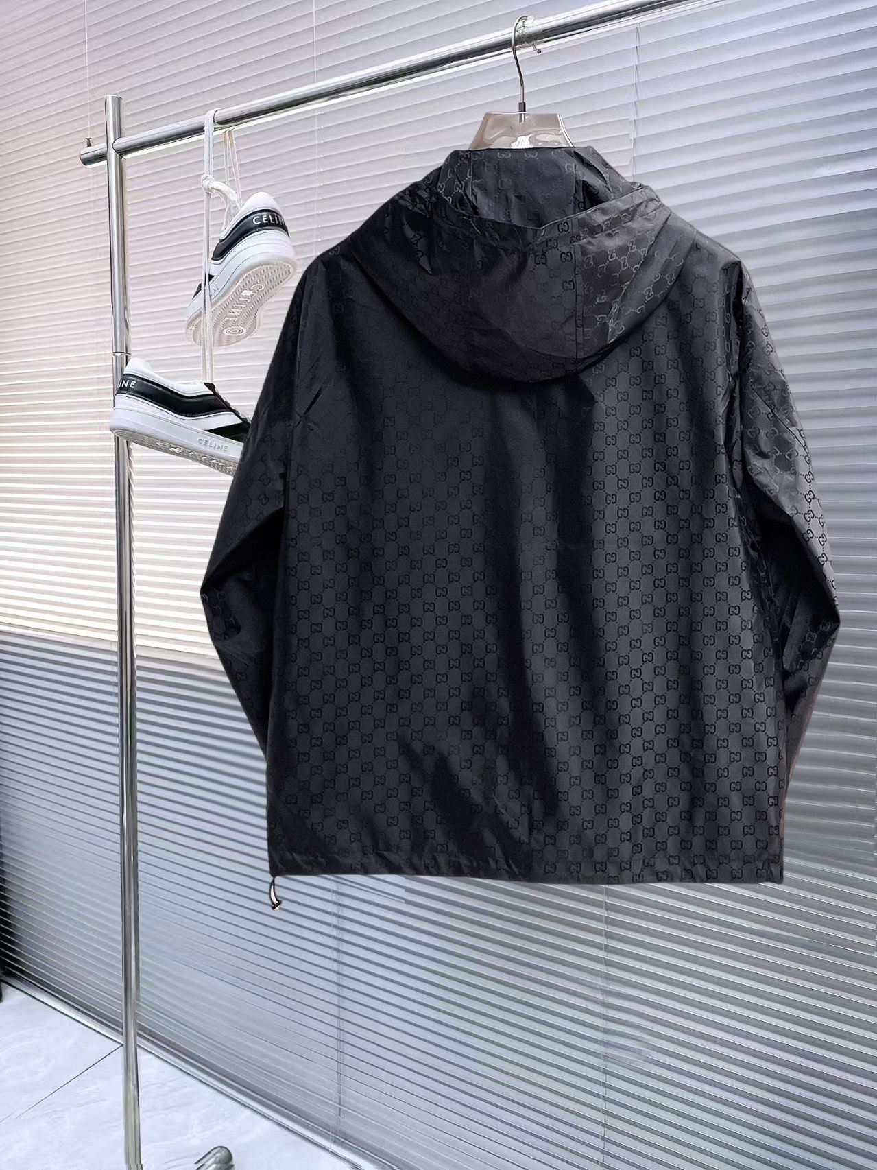 Gucci Male Jacket S-m-xl