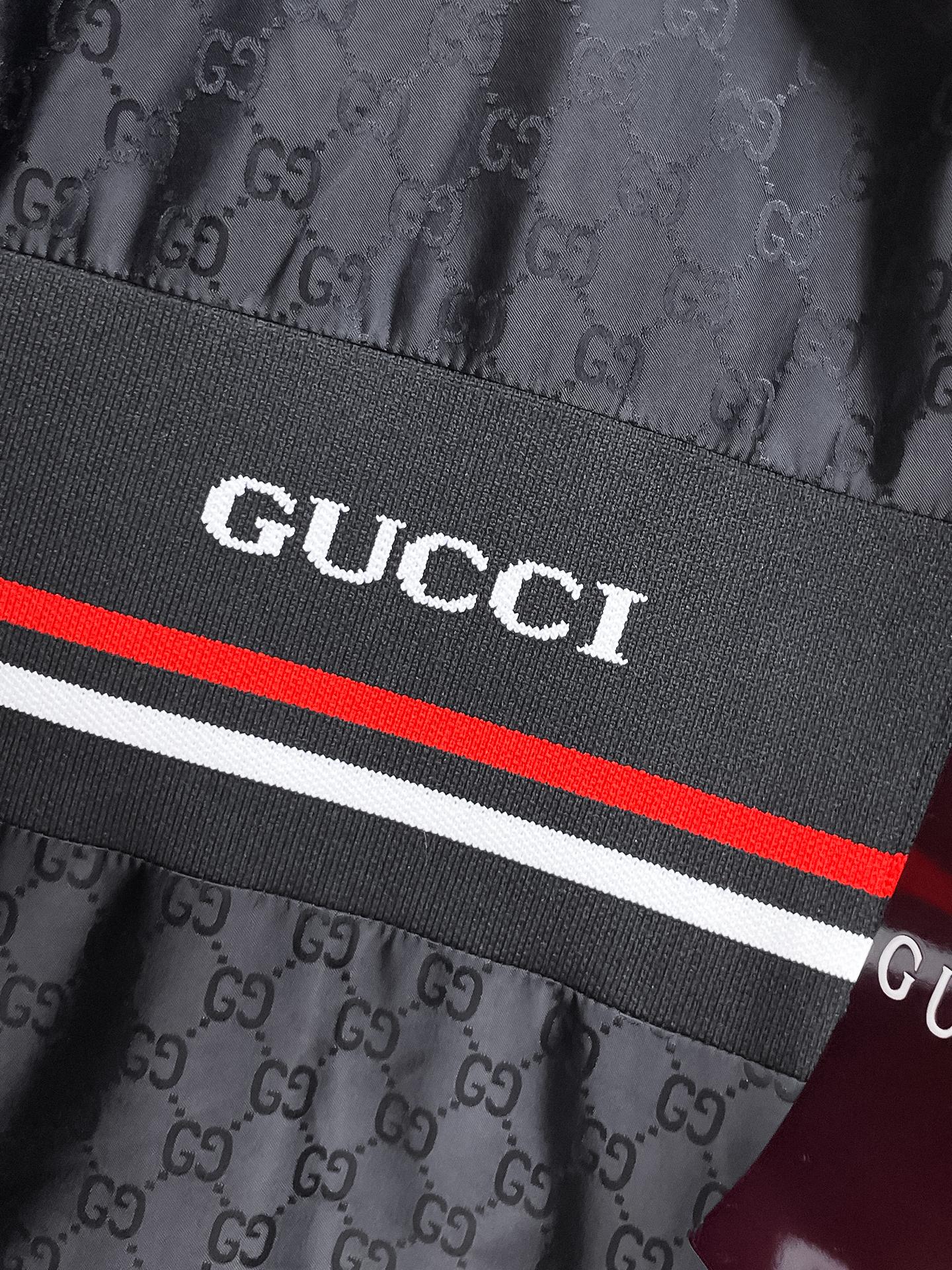 Gucci Male Jacket S-m-xl